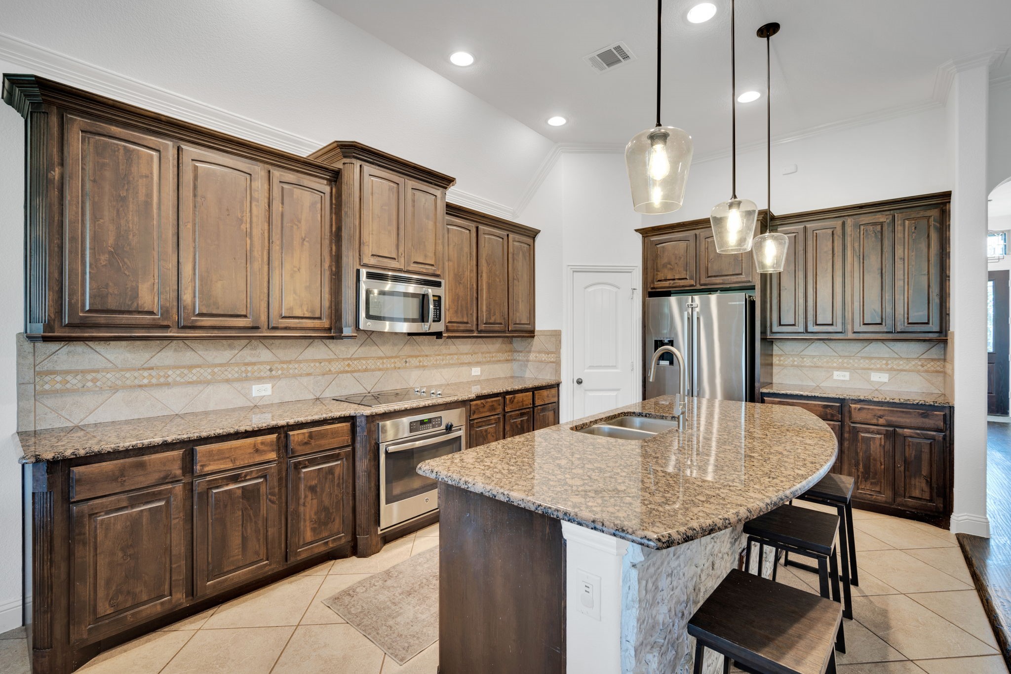 3205 Meadow Ridge Drive Midlothian TX 76065