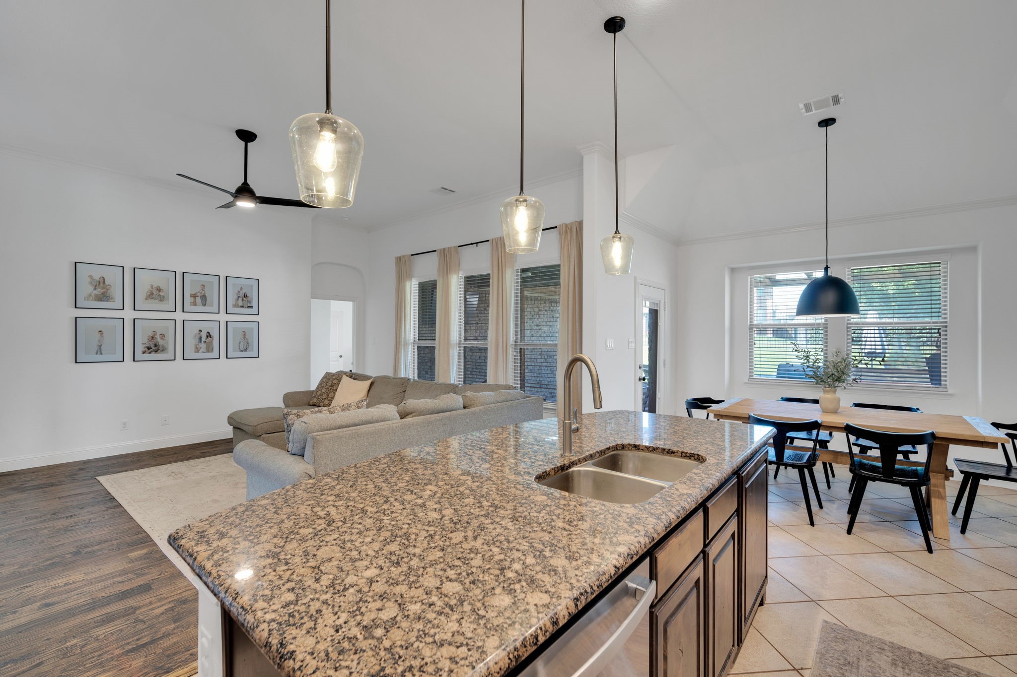 3205 Meadow Ridge Drive Midlothian TX 76065