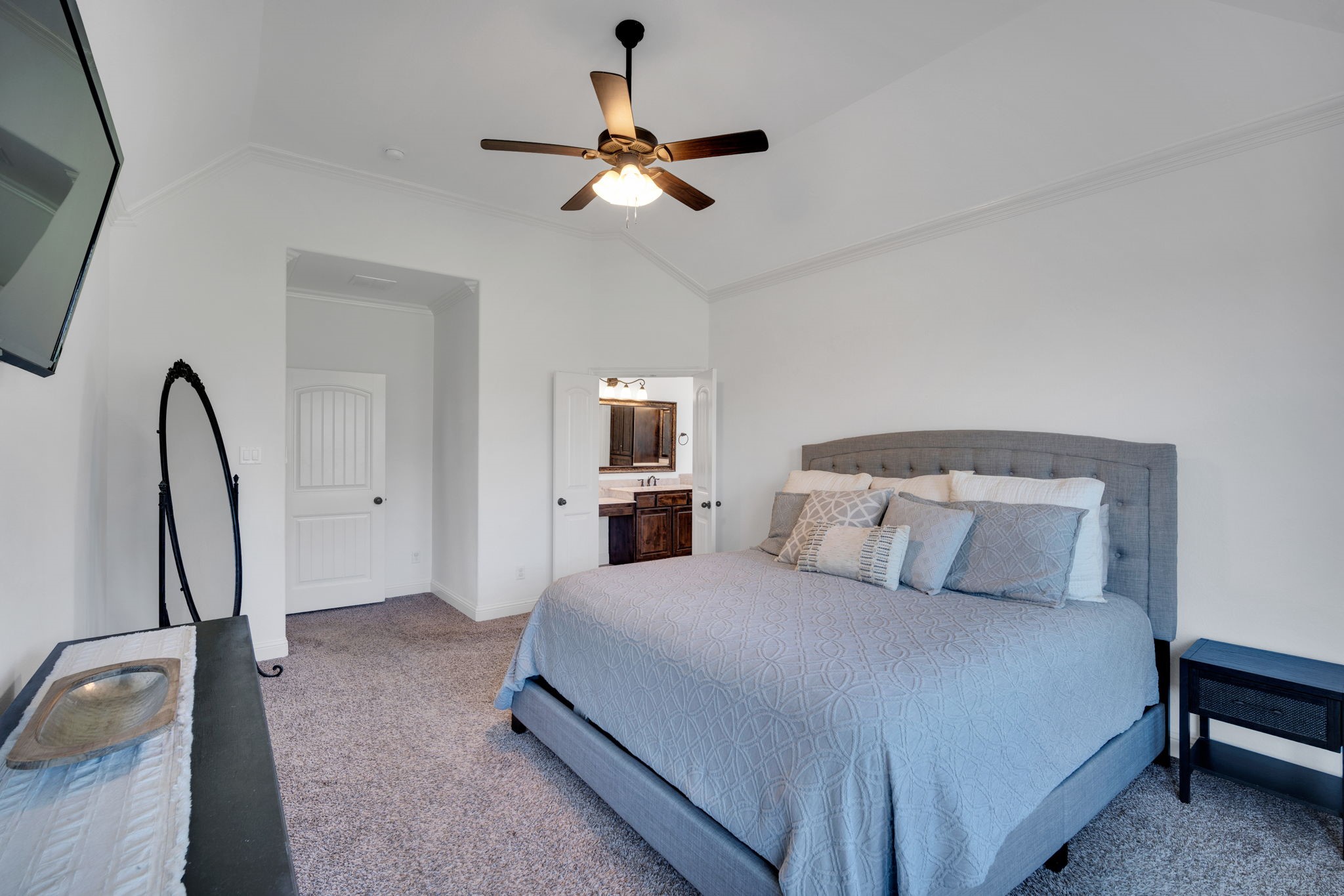 3205 Meadow Ridge Drive Midlothian TX 76065