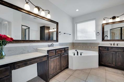 3205 Meadow Ridge Drive Midlothian TX 76065