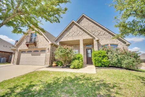 3205 Meadow Ridge Drive Midlothian TX 76065