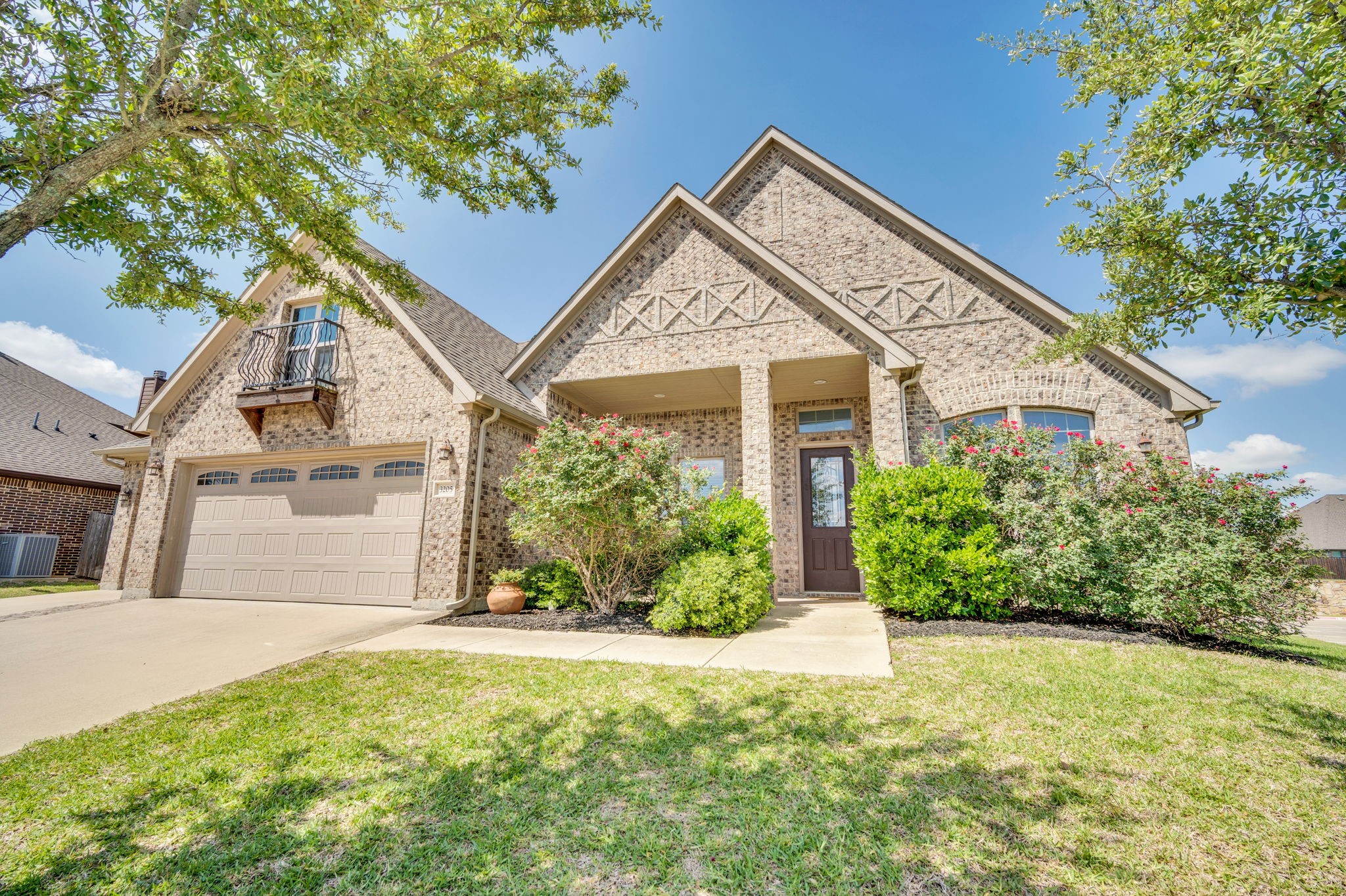 3205 Meadow Ridge Drive Midlothian TX 76065