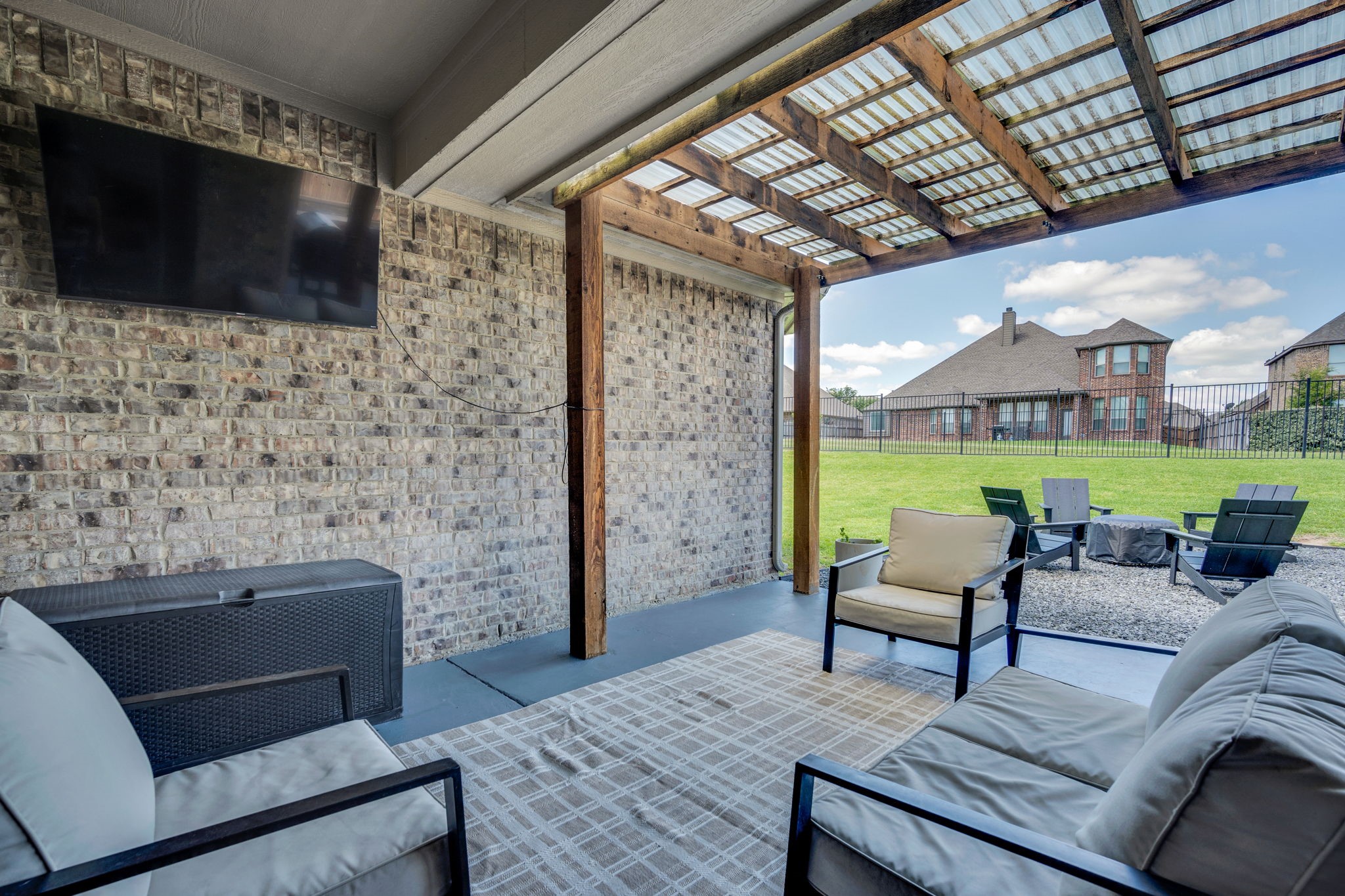 3205 Meadow Ridge Drive Midlothian TX 76065