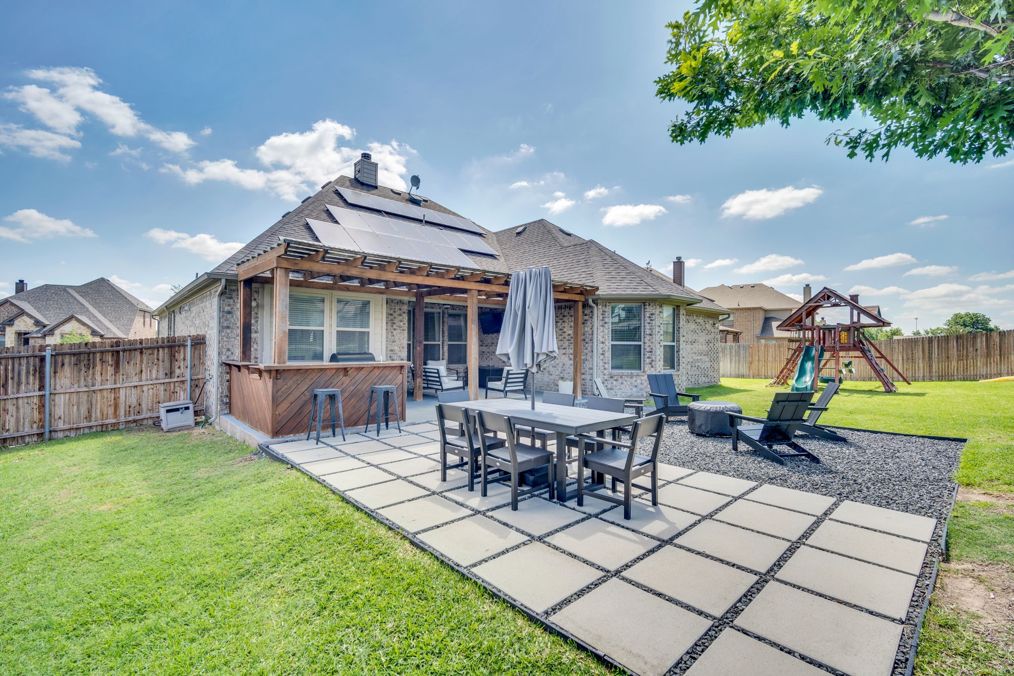 3205 Meadow Ridge Drive Midlothian TX 76065