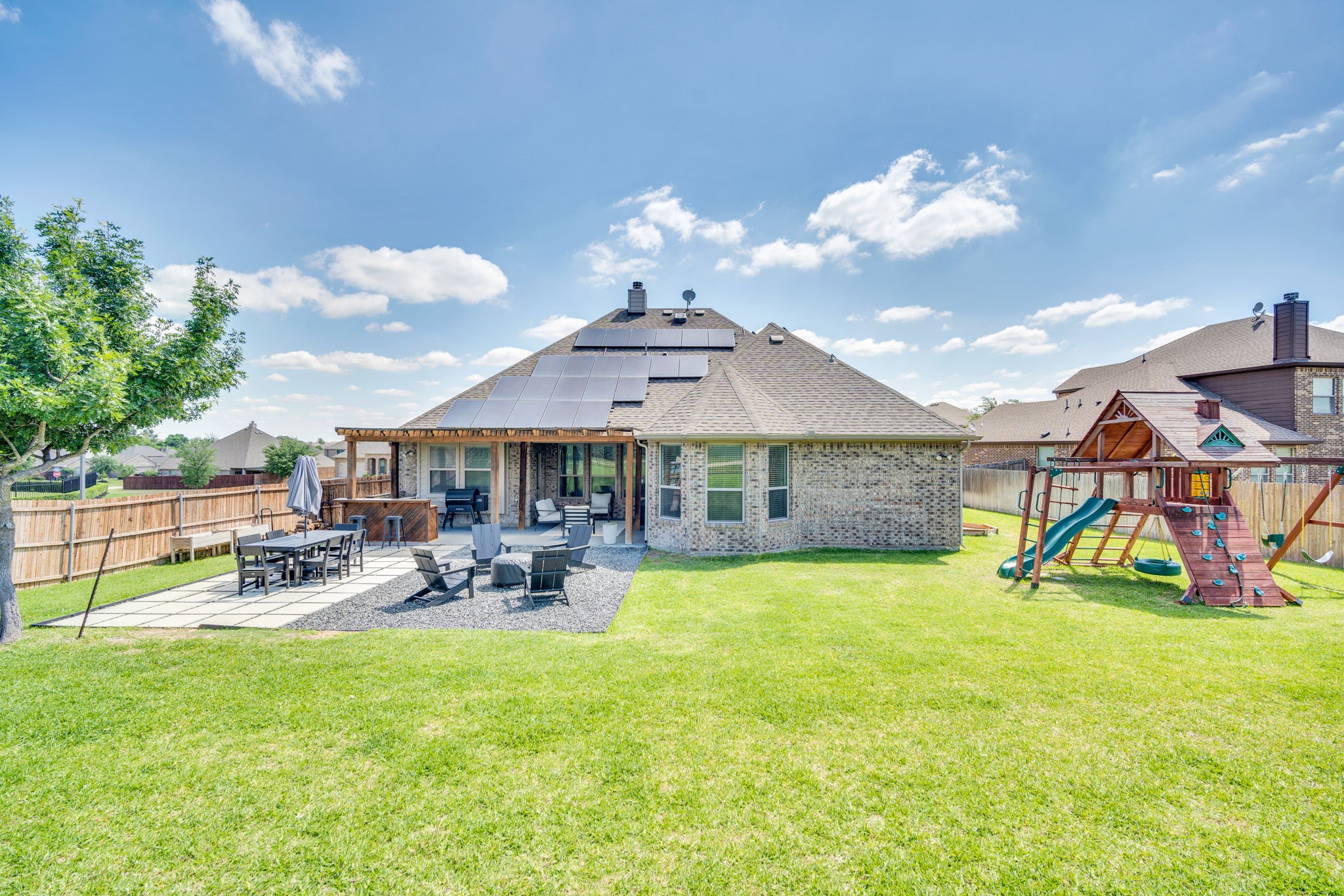 3205 Meadow Ridge Drive Midlothian TX 76065