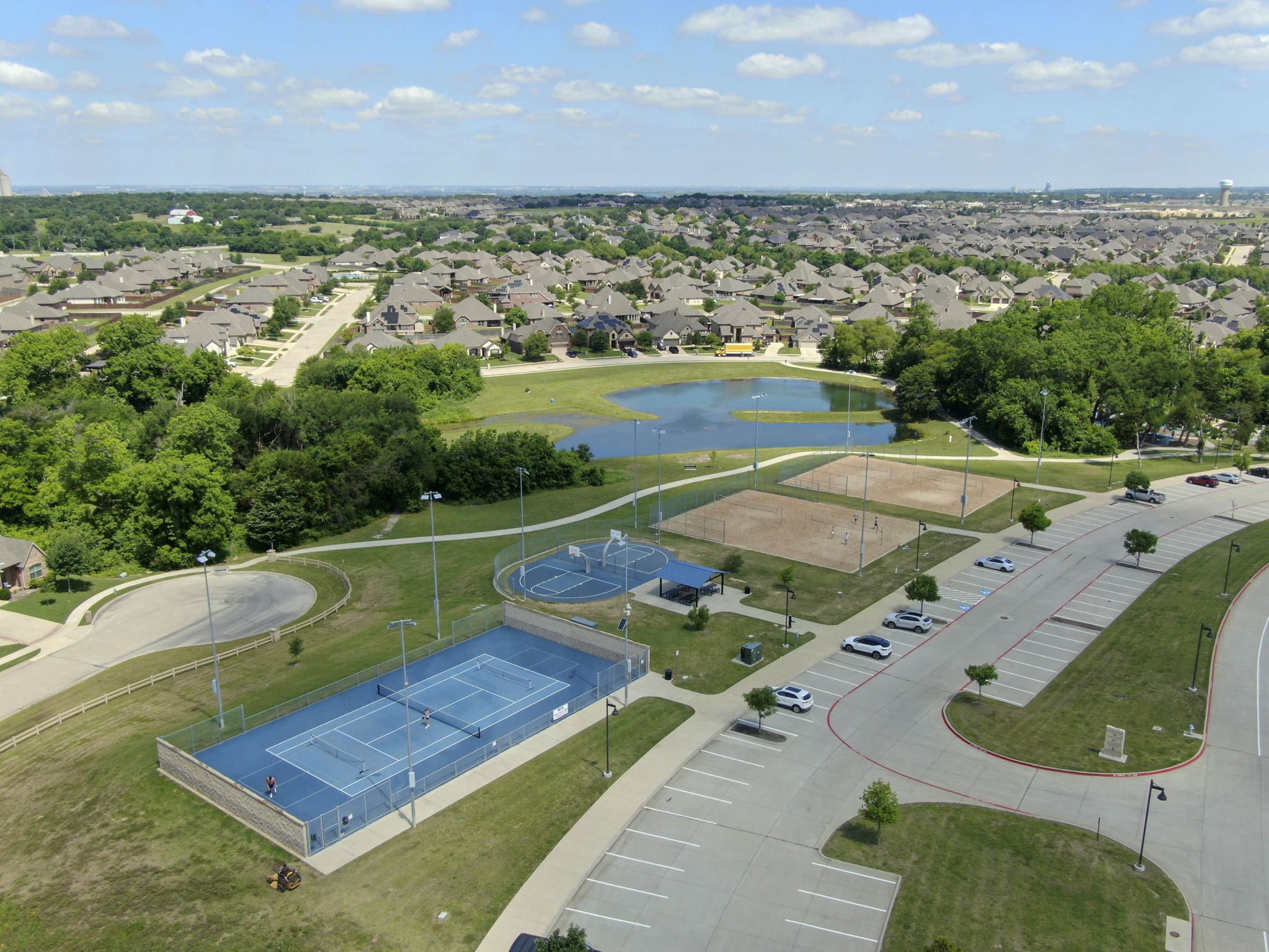 3205 Meadow Ridge Drive Midlothian TX 76065