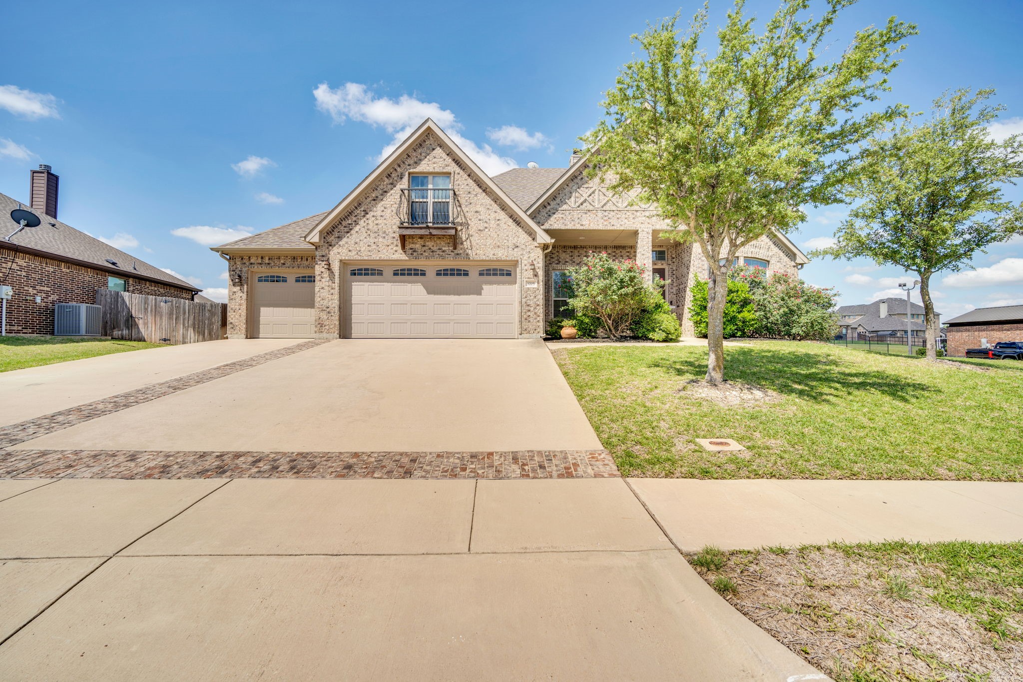 3205 Meadow Ridge Drive Midlothian TX 76065