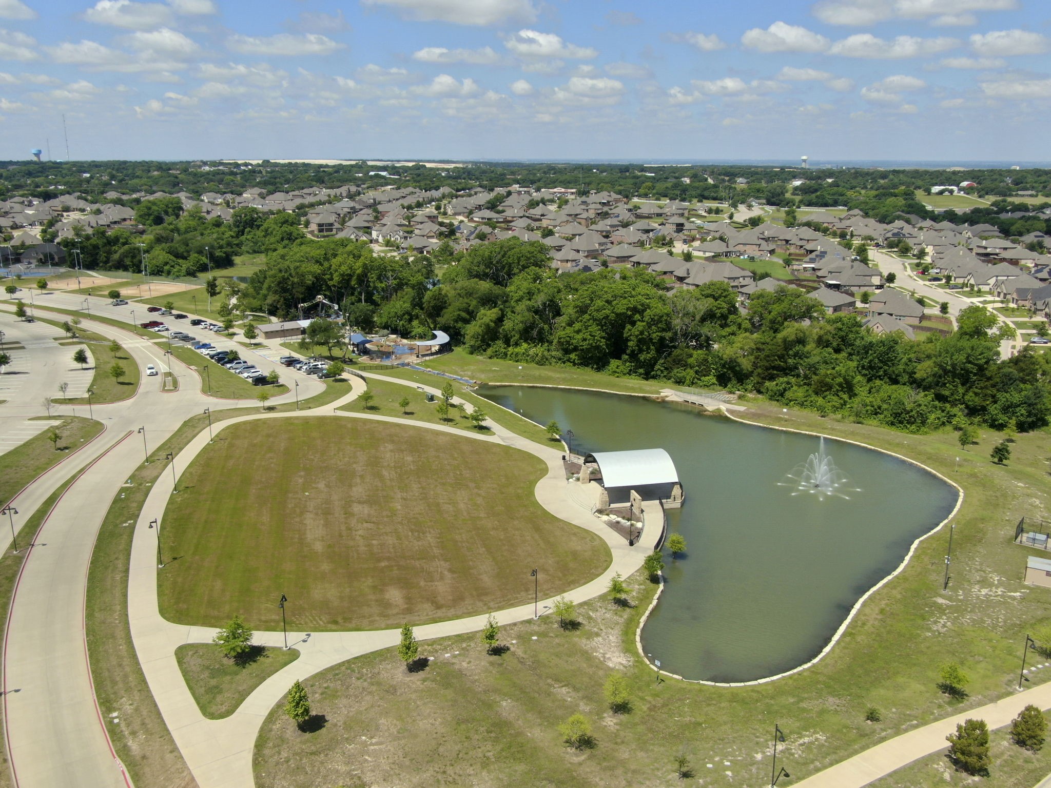 3205 Meadow Ridge Drive Midlothian TX 76065