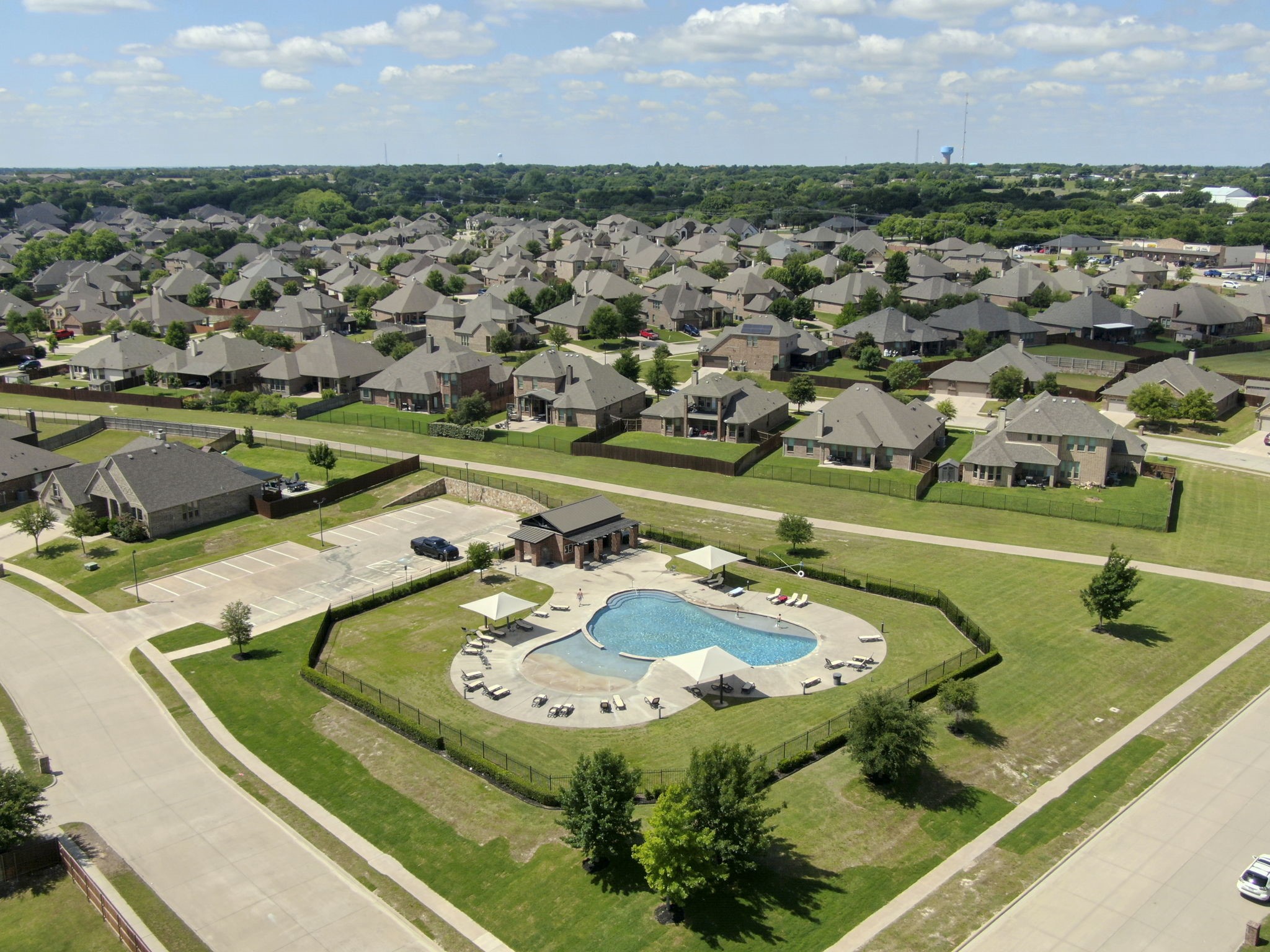 3205 Meadow Ridge Drive Midlothian TX 76065