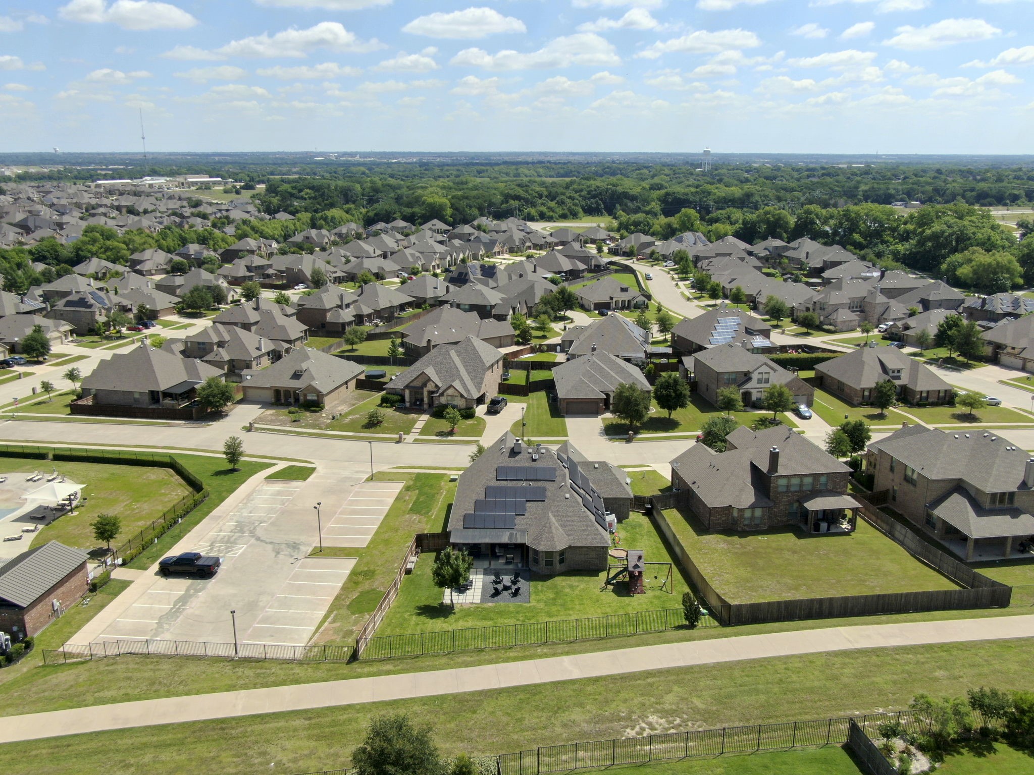 3205 Meadow Ridge Drive Midlothian TX 76065