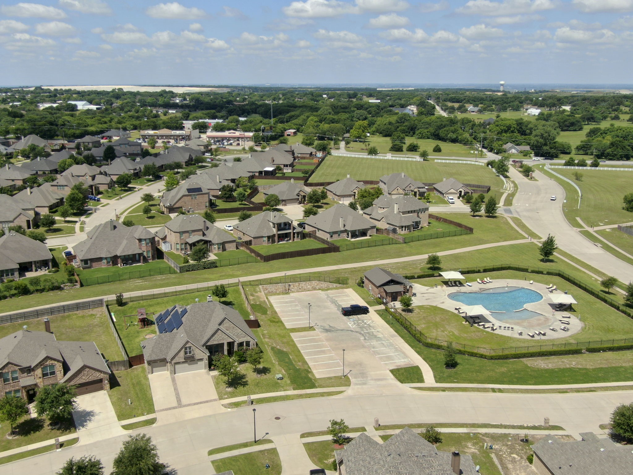 3205 Meadow Ridge Drive Midlothian TX 76065