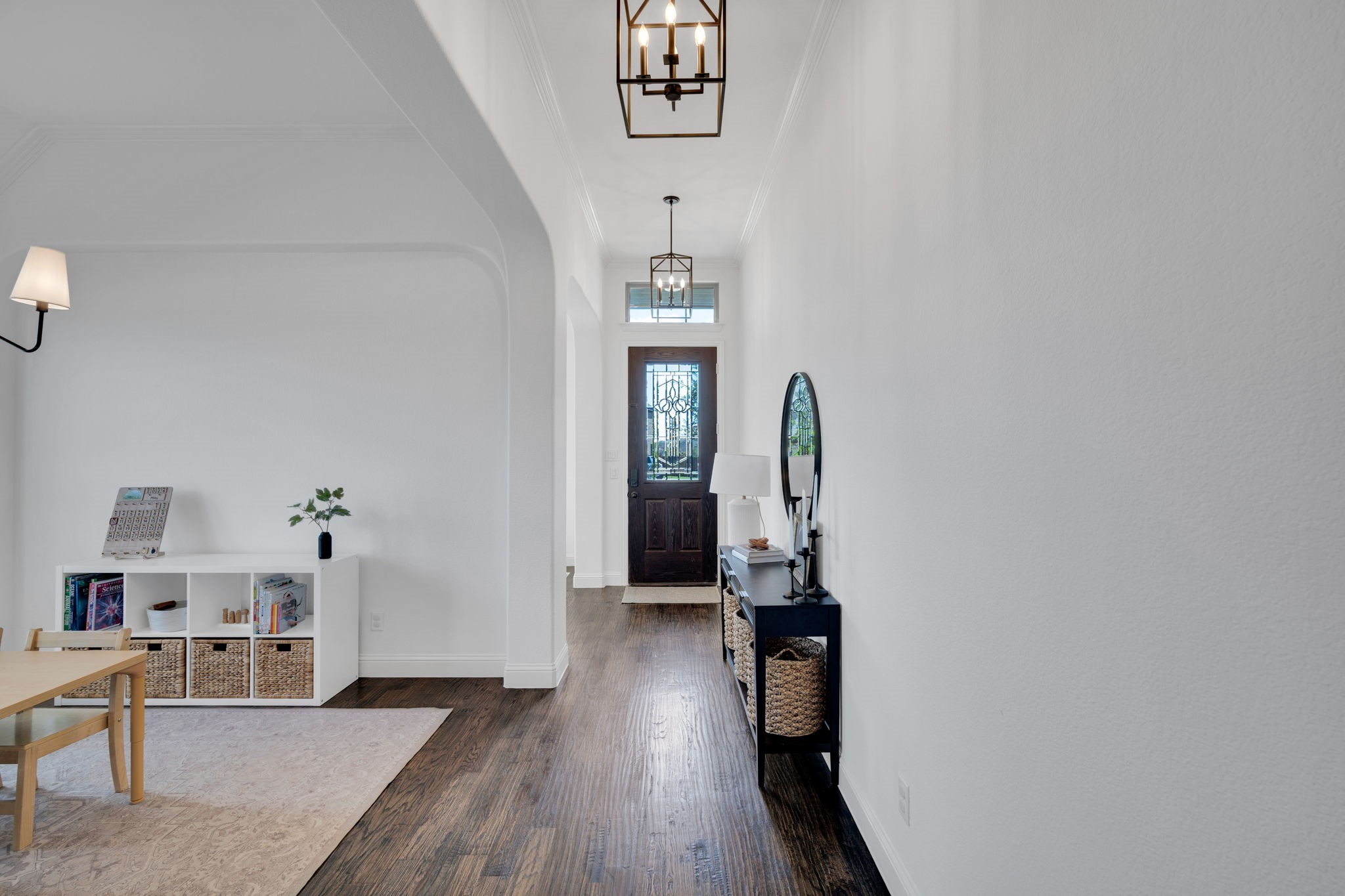 3205 Meadow Ridge Drive Midlothian TX 76065