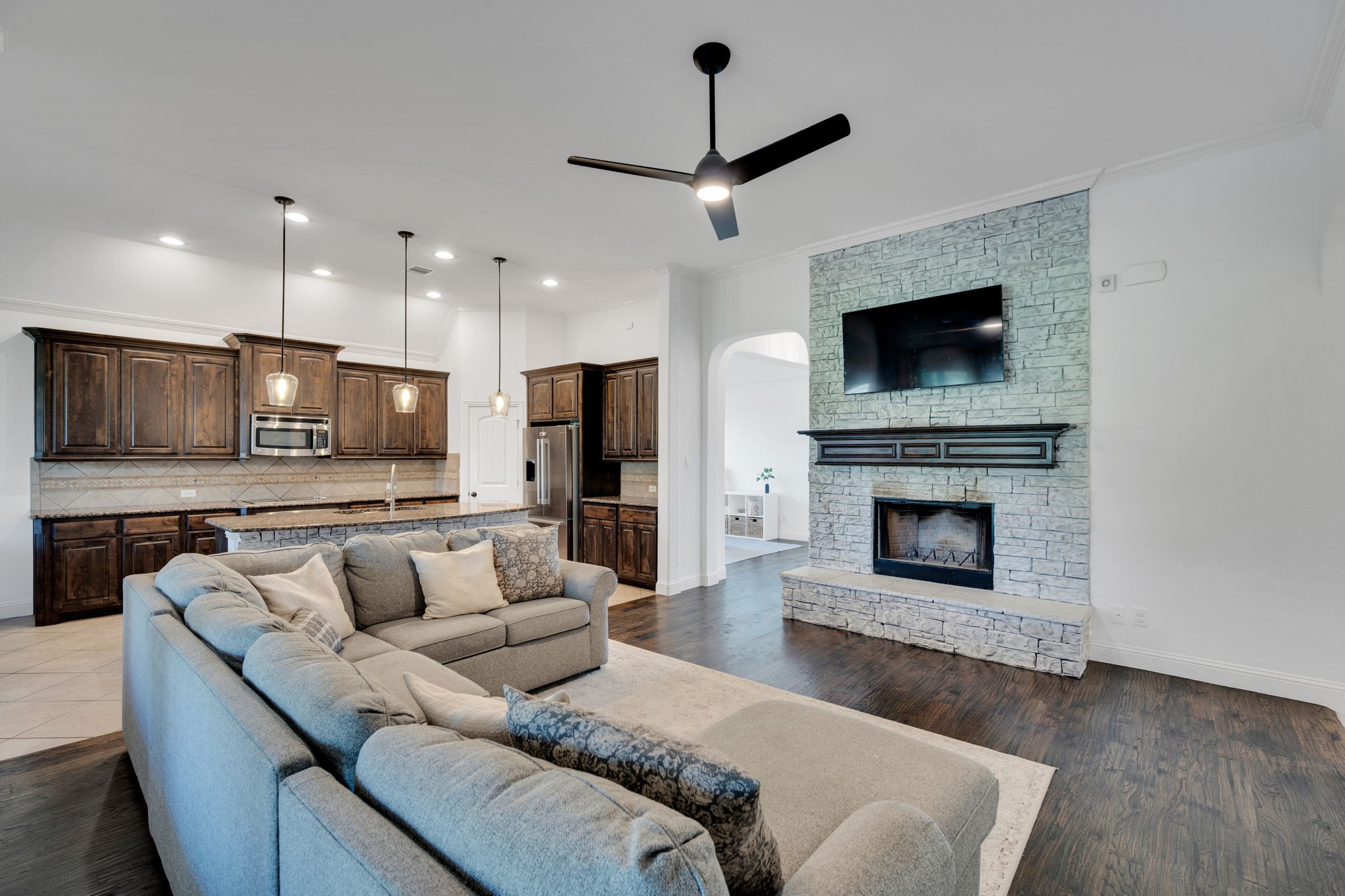 3205 Meadow Ridge Drive Midlothian TX 76065