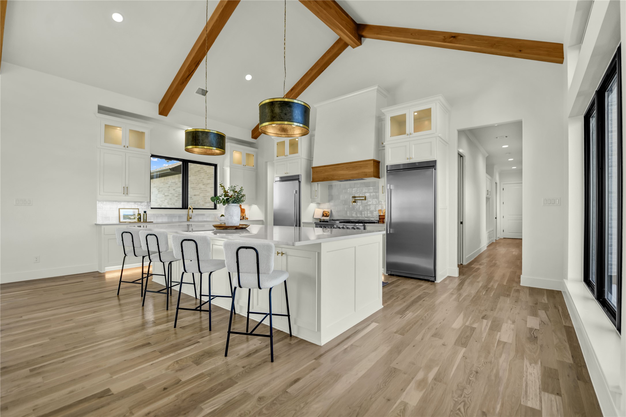 5024 Frost Creek Aledo TX 76008