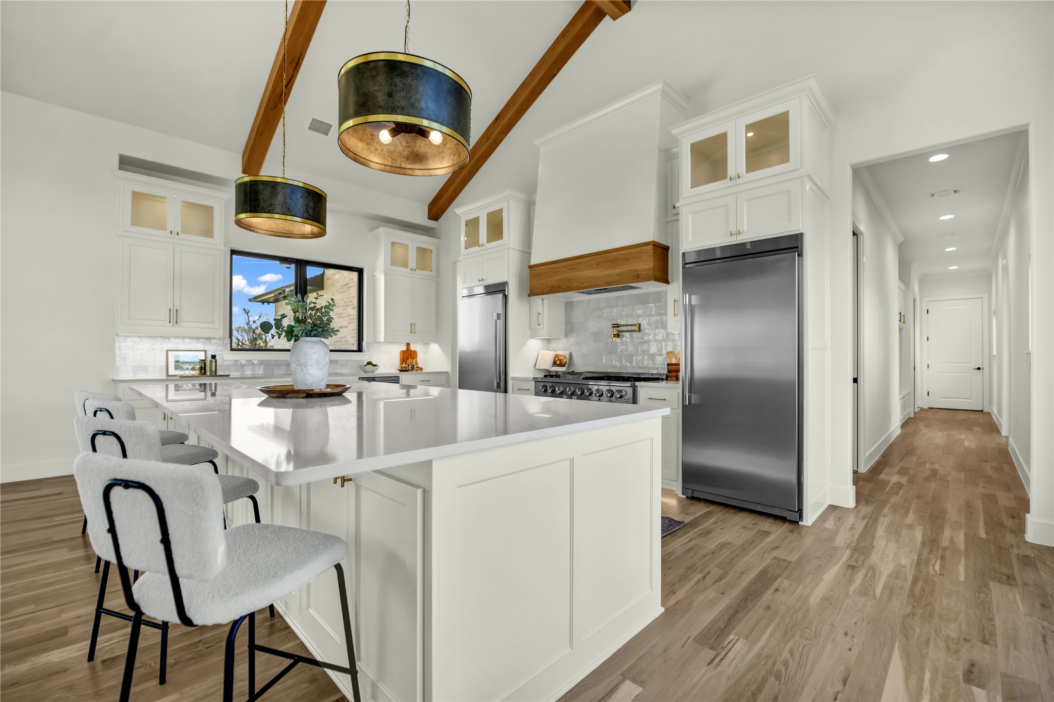 5024 Frost Creek Aledo TX 76008