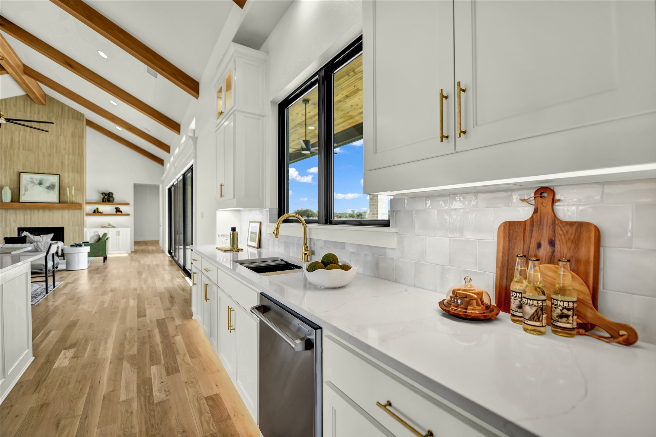 5024 Frost Creek Aledo TX 76008