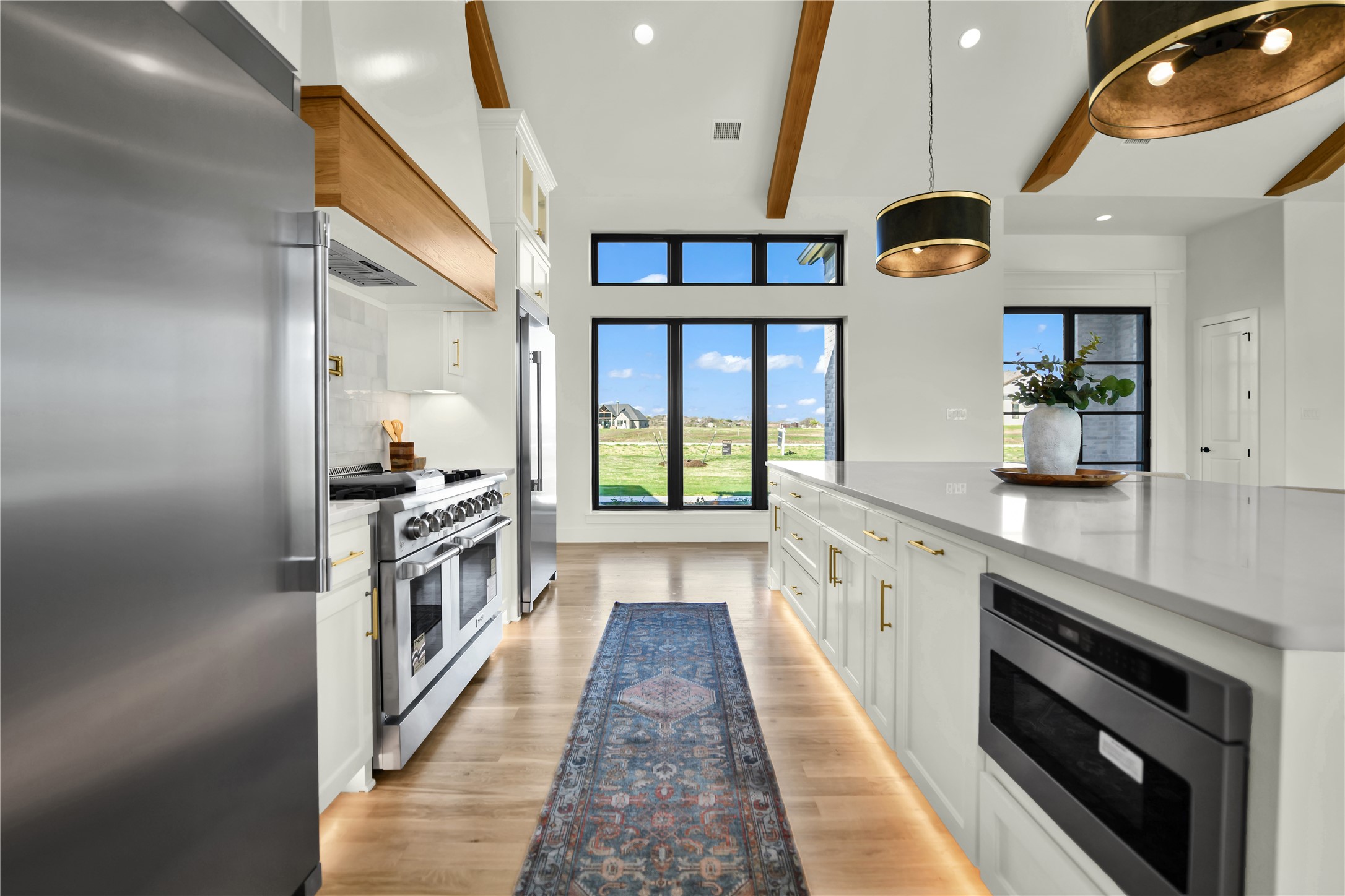 5024 Frost Creek Aledo TX 76008