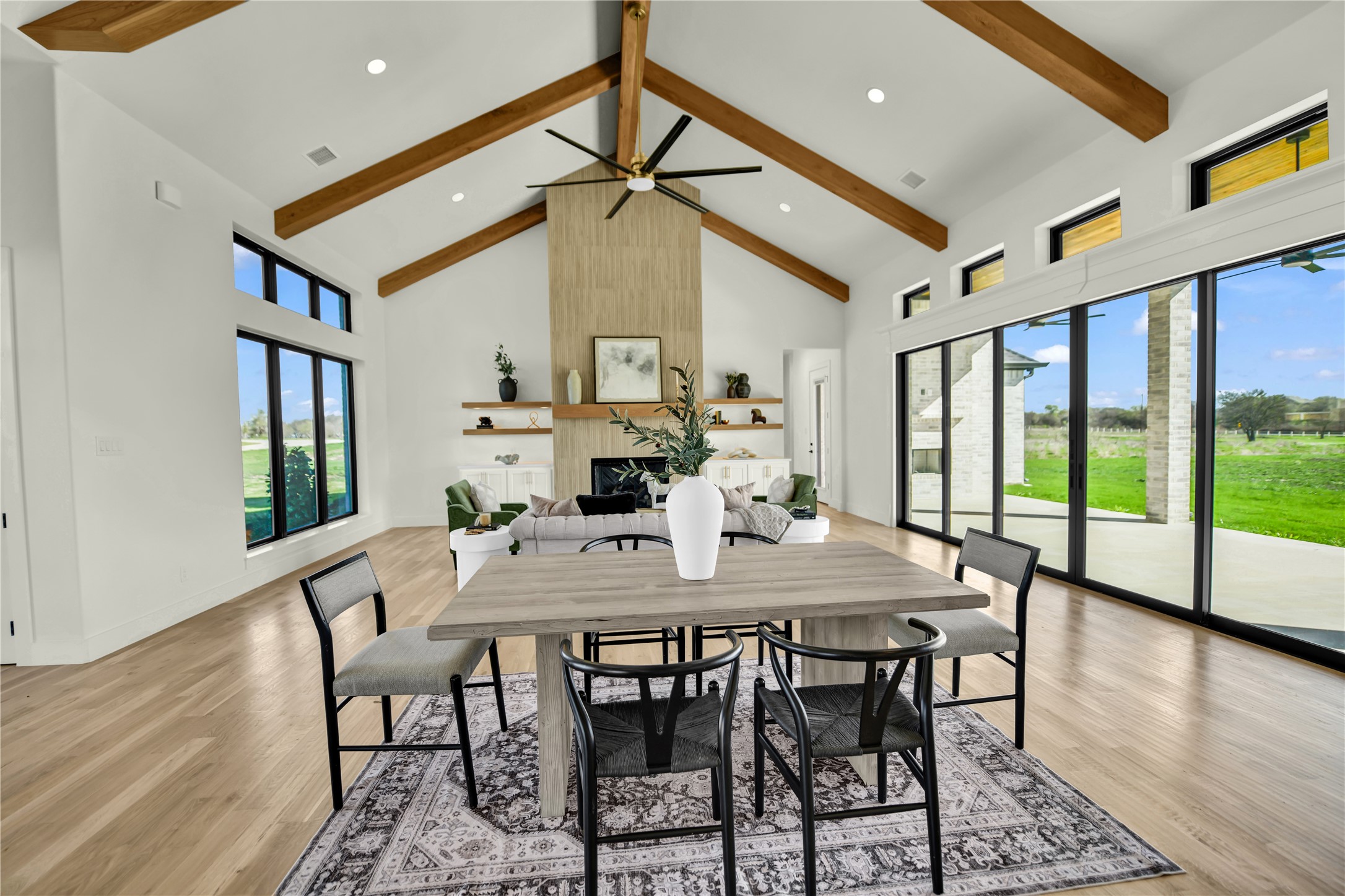 5024 Frost Creek Aledo TX 76008