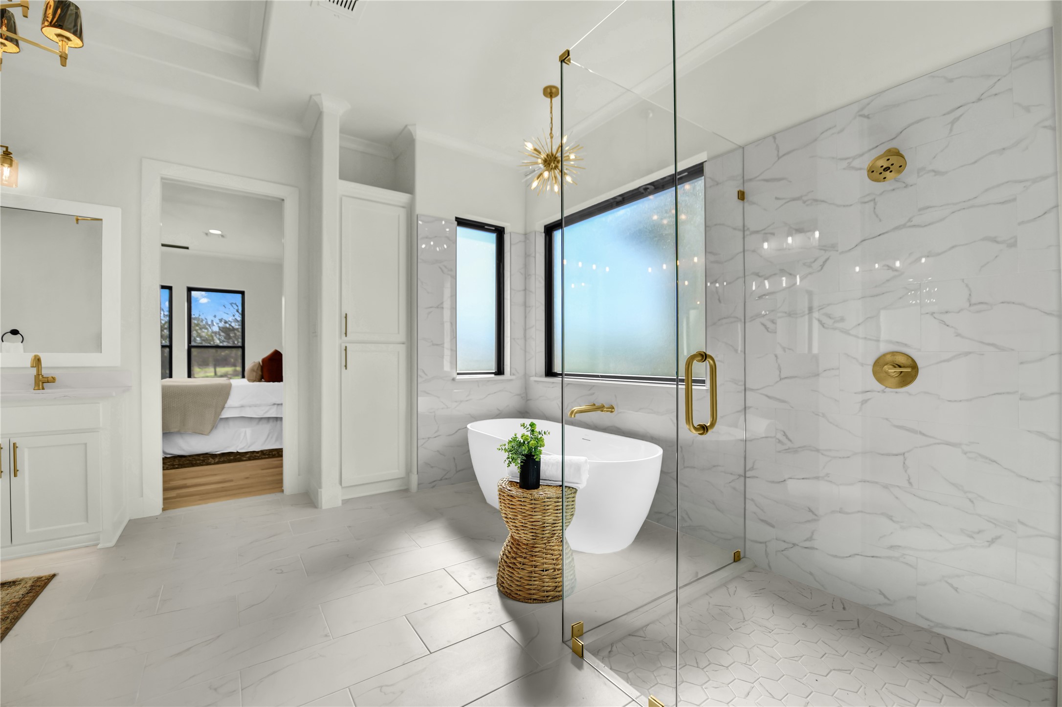 5024 Frost Creek Aledo TX 76008