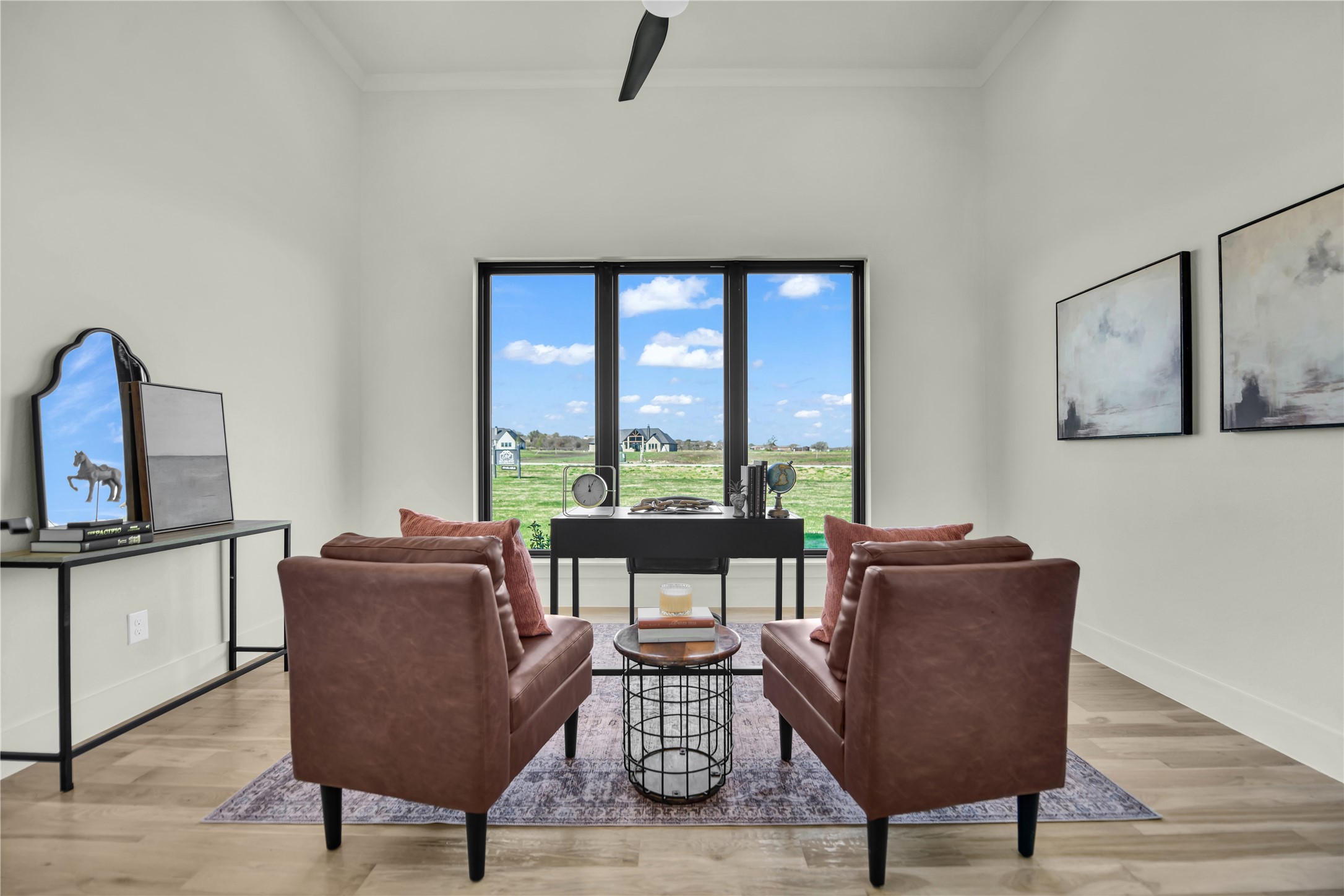 5024 Frost Creek Aledo TX 76008