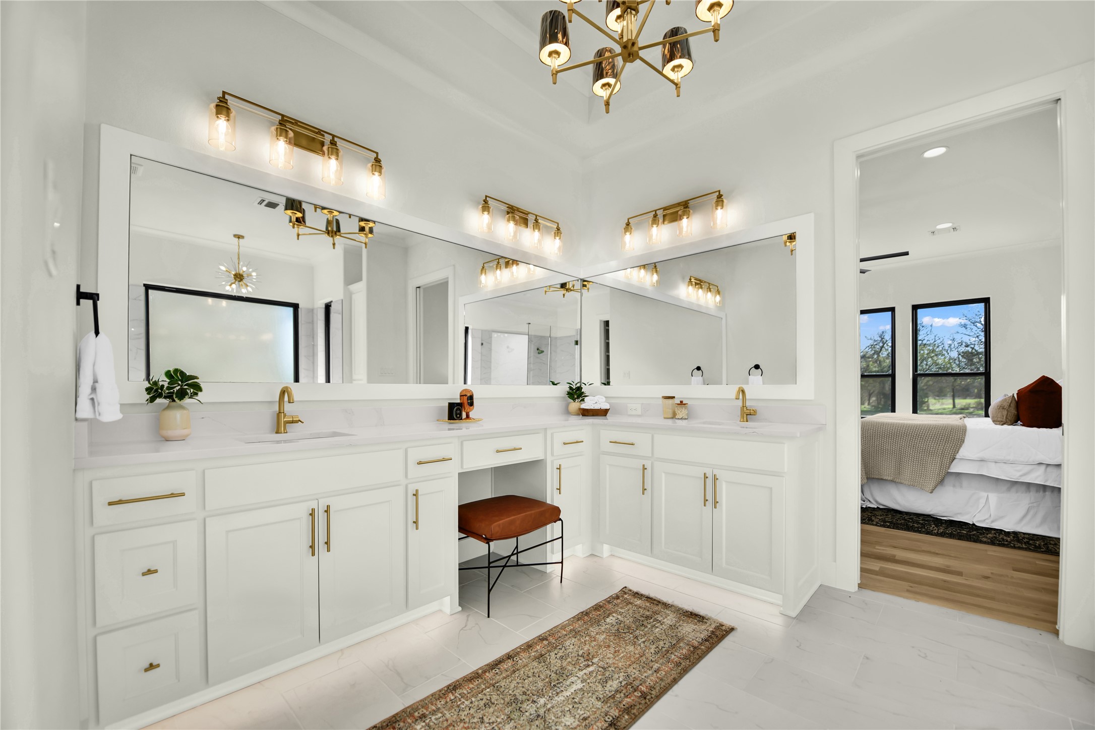 5024 Frost Creek Aledo TX 76008