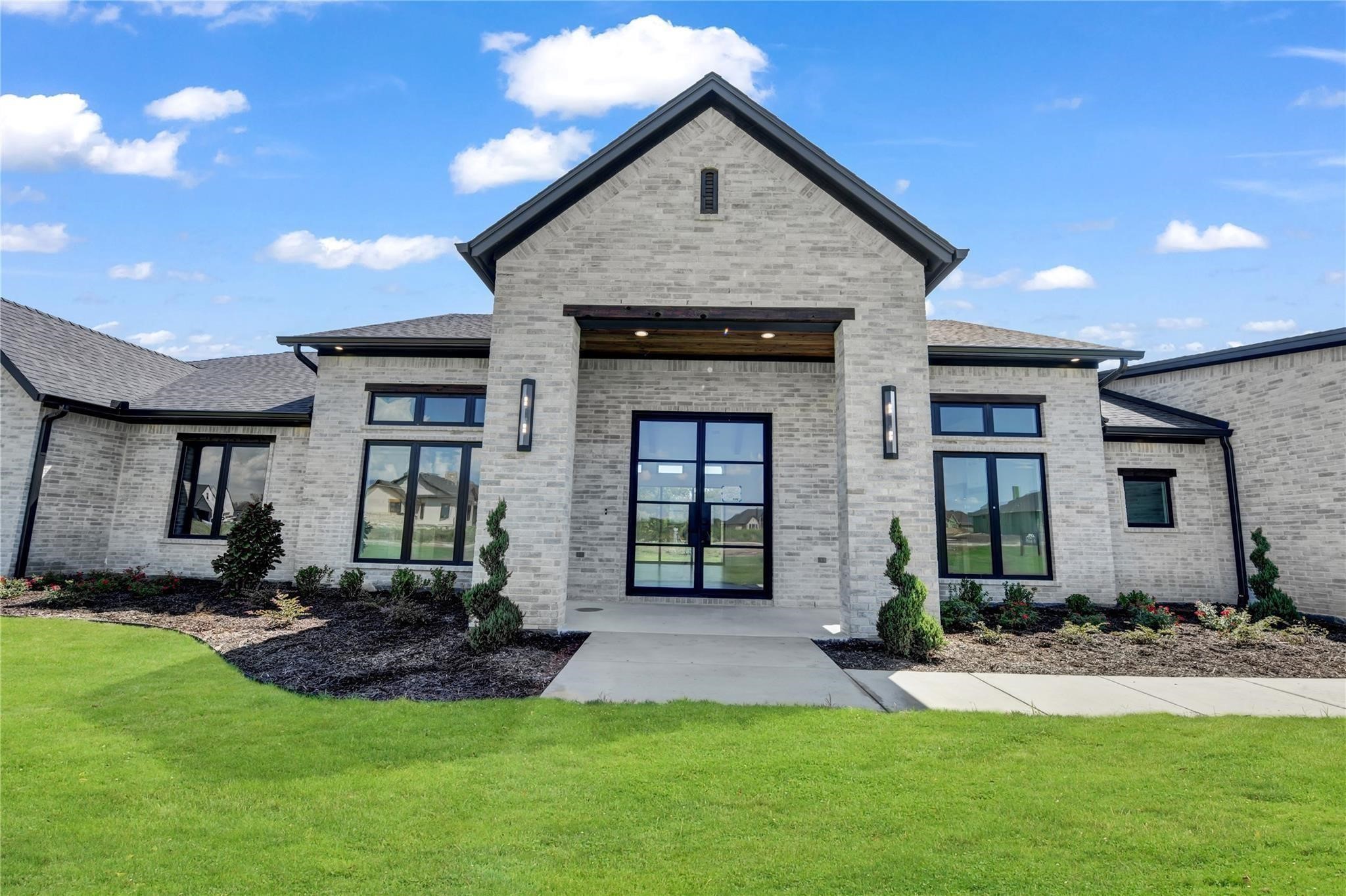 5024 Frost Creek Aledo TX 76008