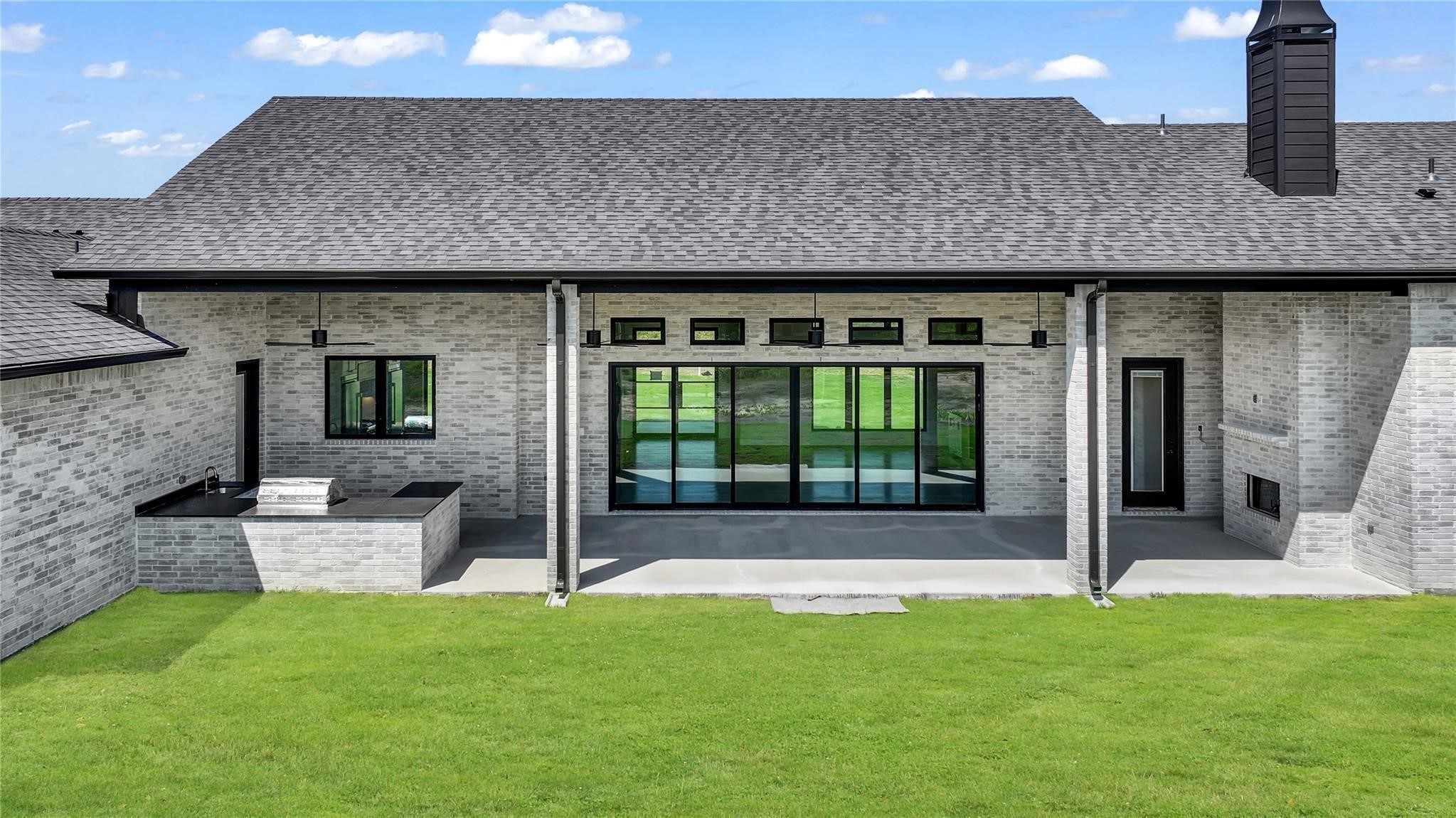 5024 Frost Creek Aledo TX 76008