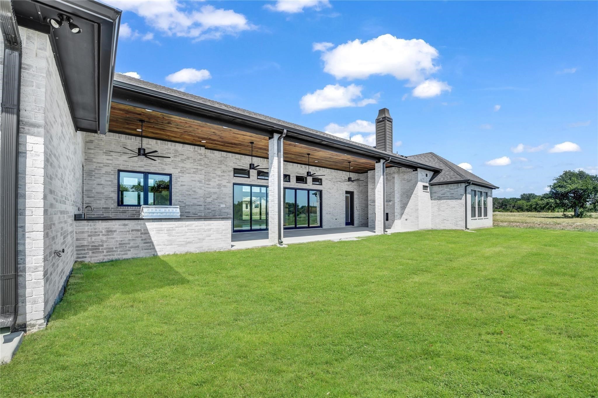 5024 Frost Creek Aledo TX 76008