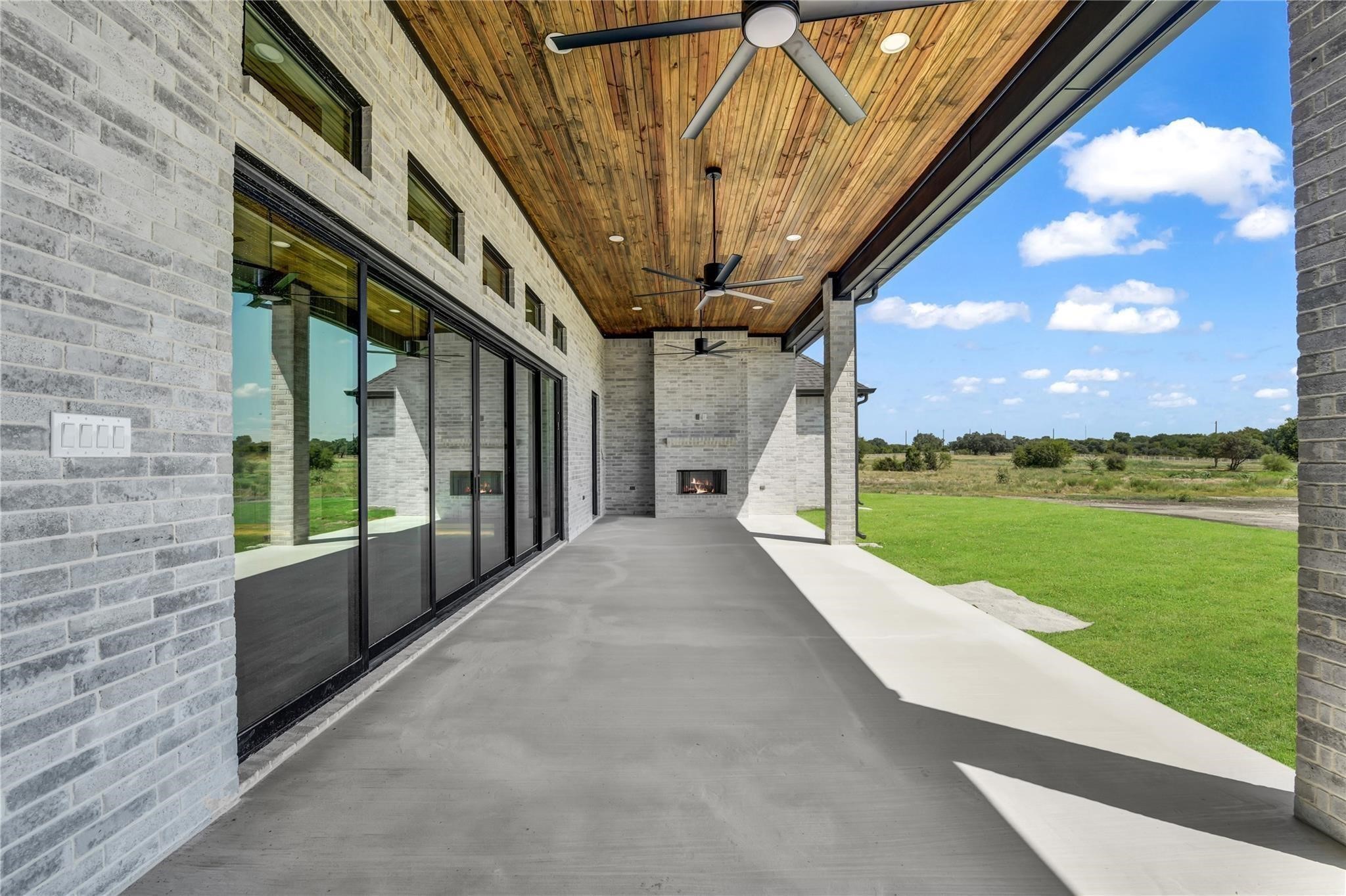 5024 Frost Creek Aledo TX 76008