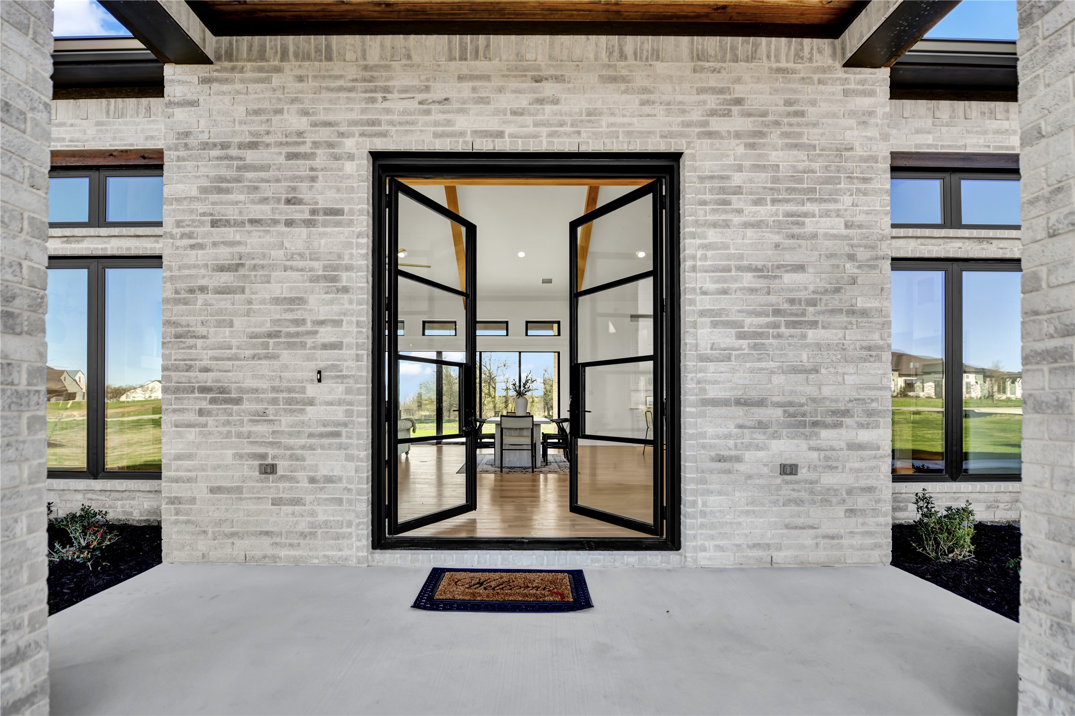 5024 Frost Creek Aledo TX 76008