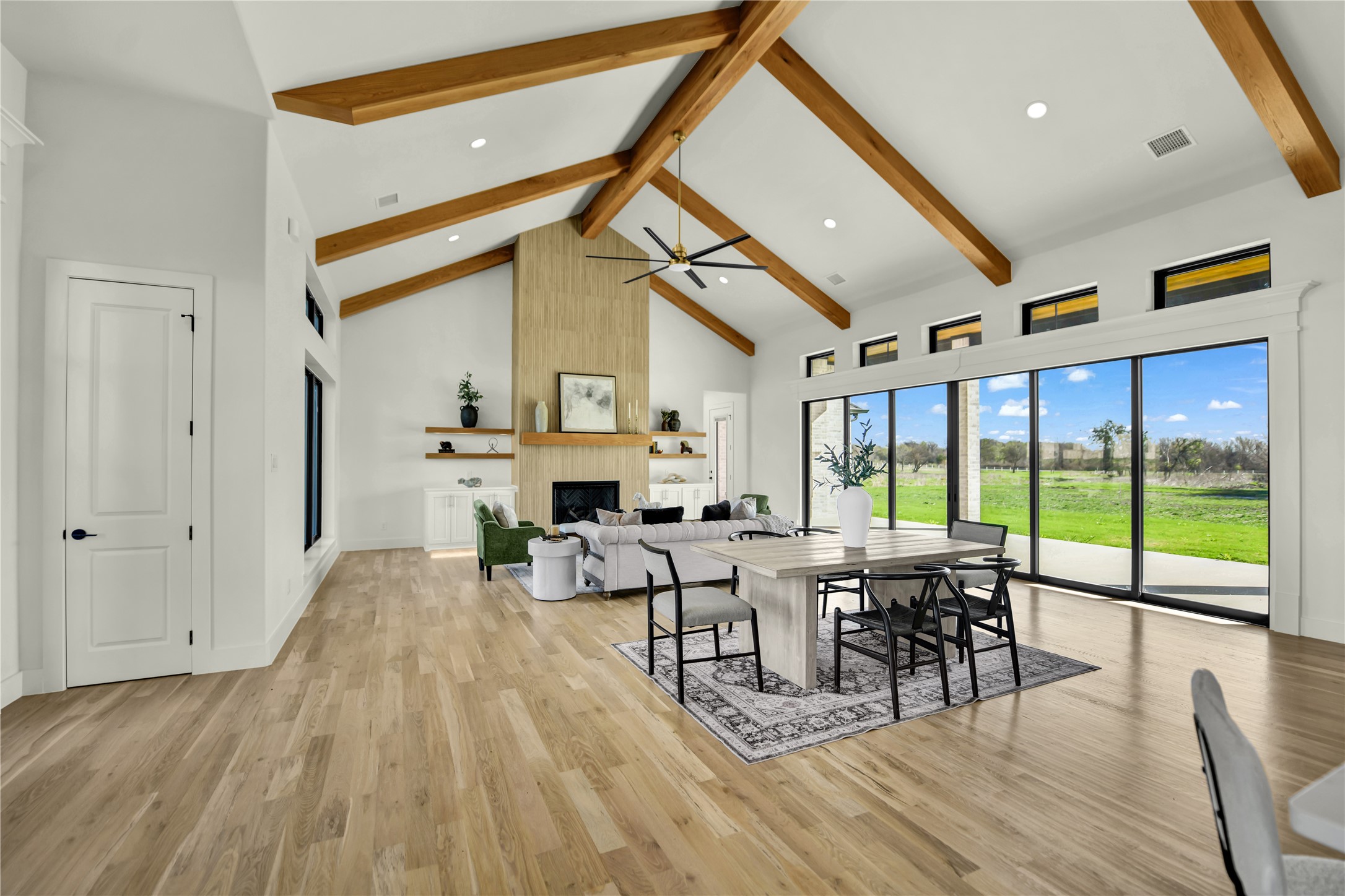 5024 Frost Creek Aledo TX 76008