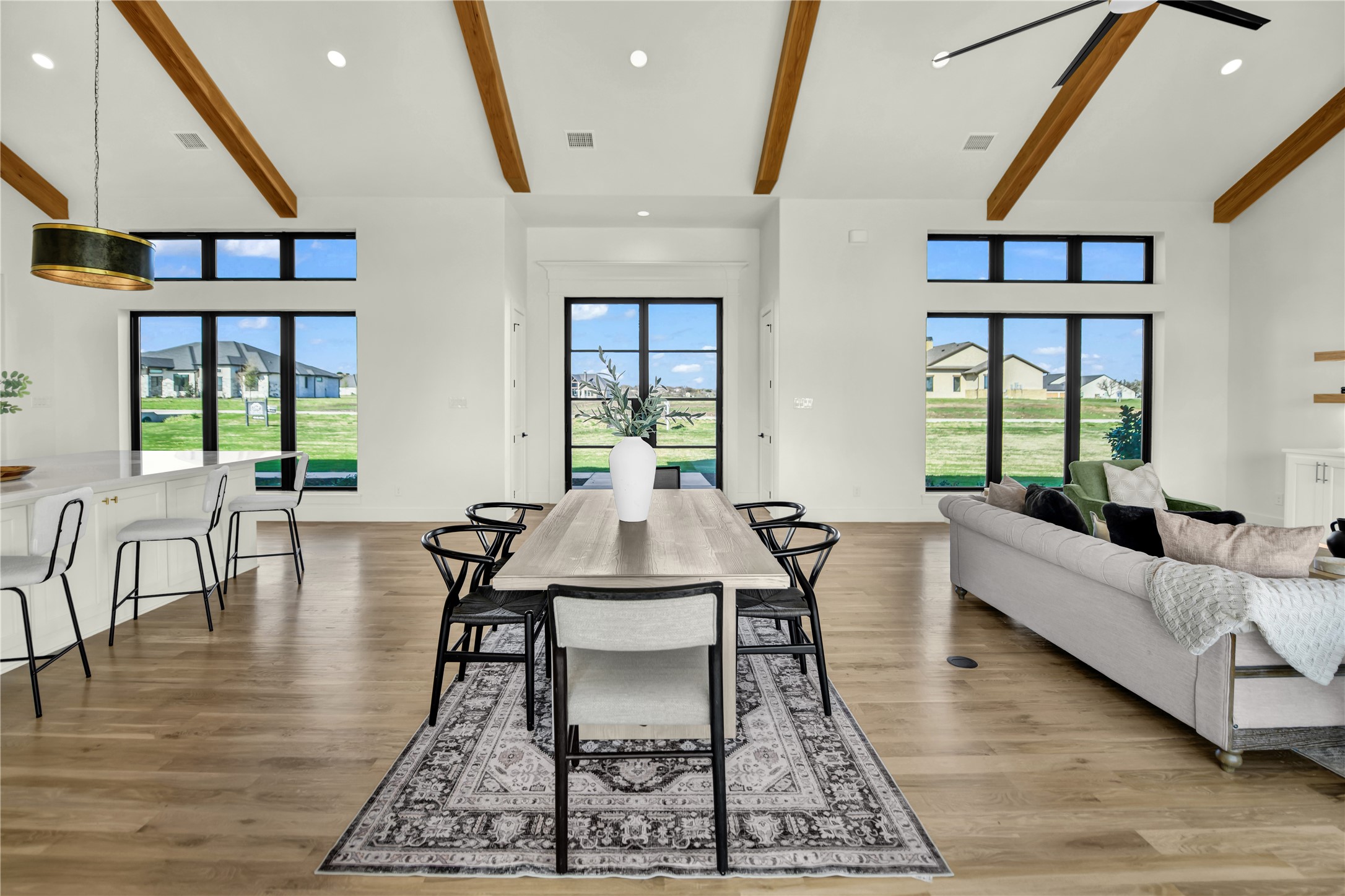 5024 Frost Creek Aledo TX 76008