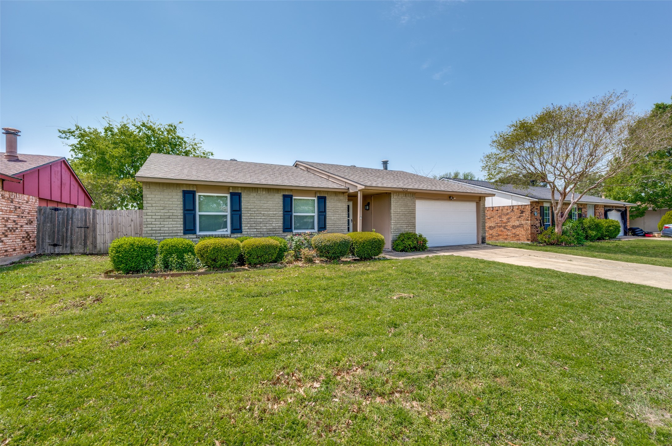5212 Knox Drive The Colony TX 75056