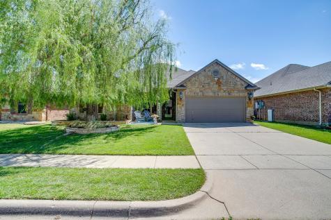 1733 Colorado Drive Burleson TX 76028