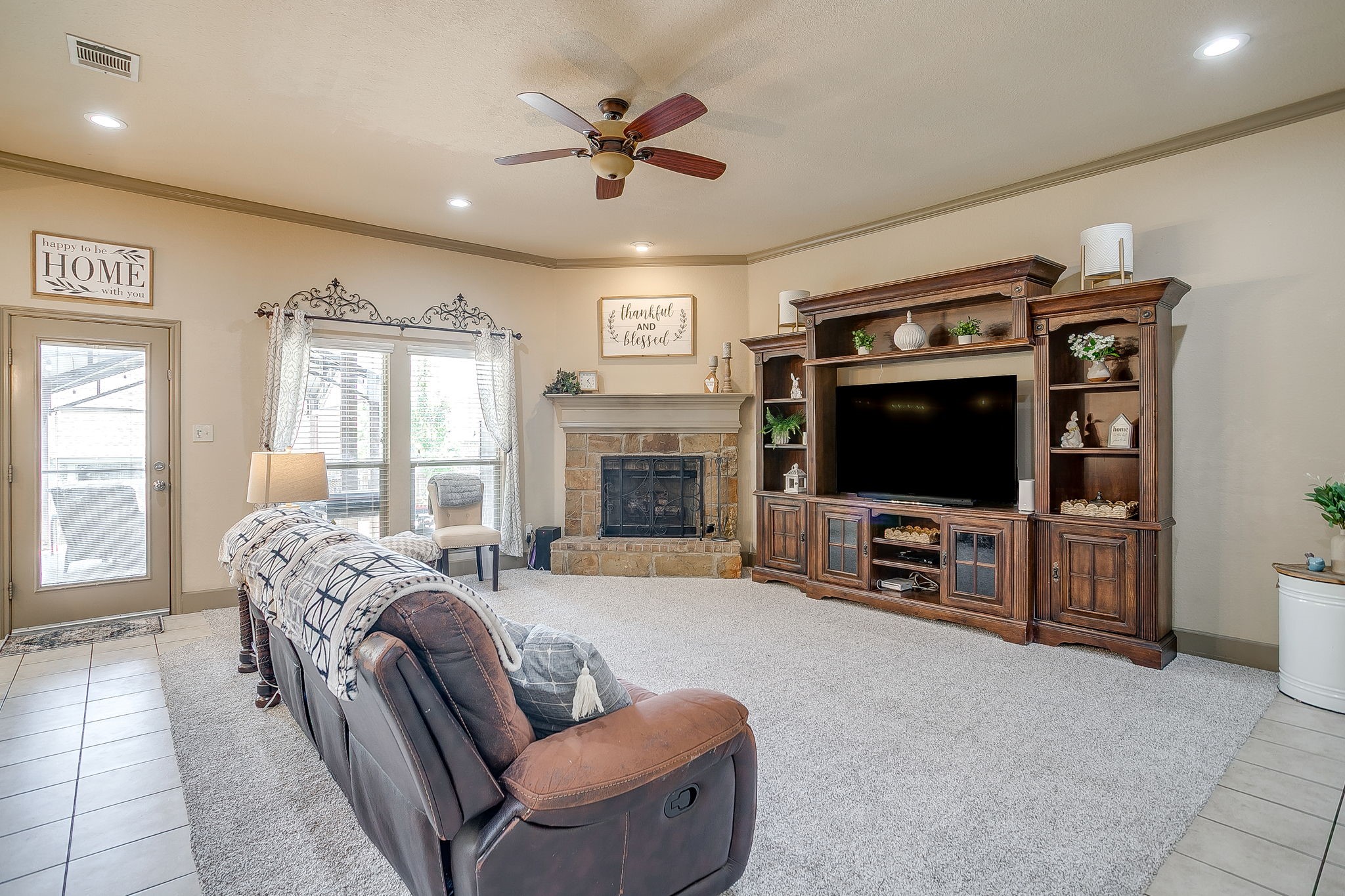 1733 Colorado Drive Burleson TX 76028
