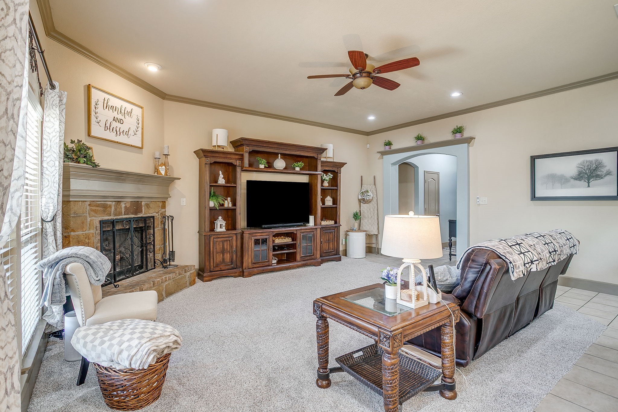 1733 Colorado Drive Burleson TX 76028