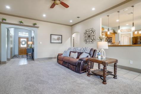 1733 Colorado Drive Burleson TX 76028