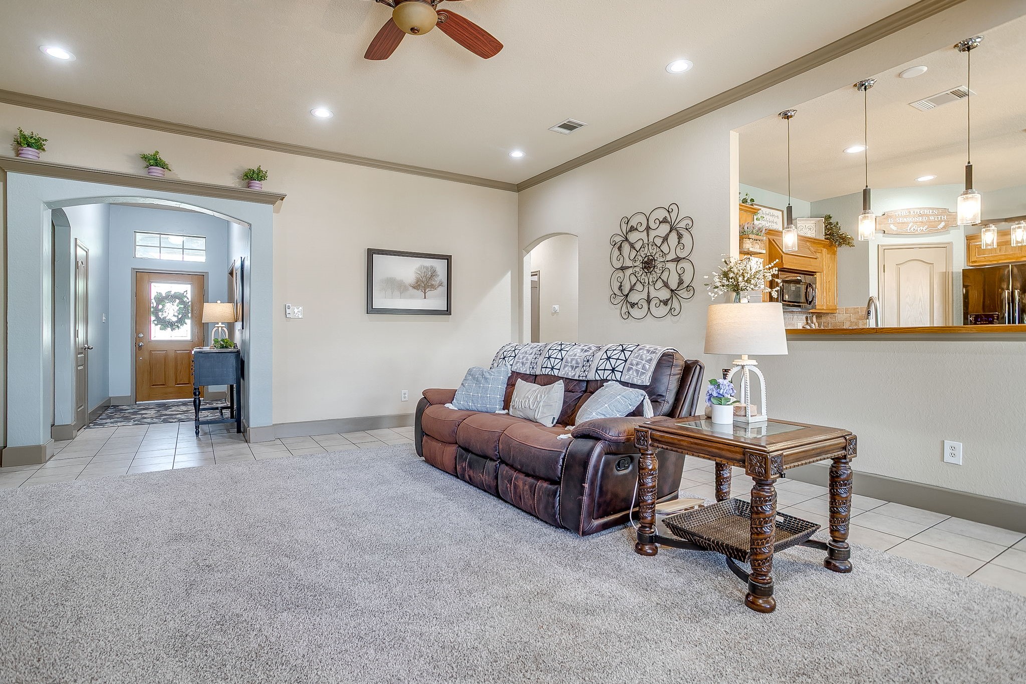 1733 Colorado Drive Burleson TX 76028