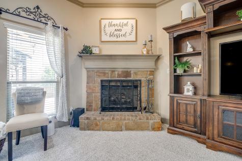 1733 Colorado Drive Burleson TX 76028
