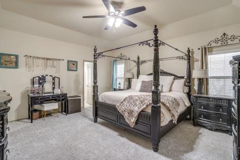 1733 Colorado Drive Burleson TX 76028