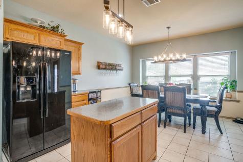 1733 Colorado Drive Burleson TX 76028