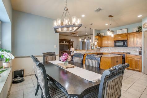 1733 Colorado Drive Burleson TX 76028