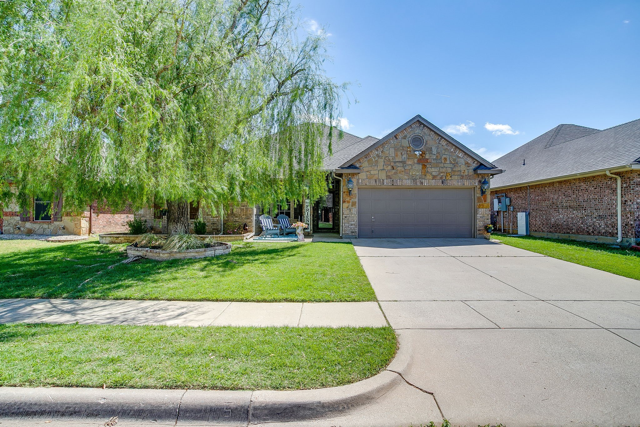 1733 Colorado Drive Burleson TX 76028