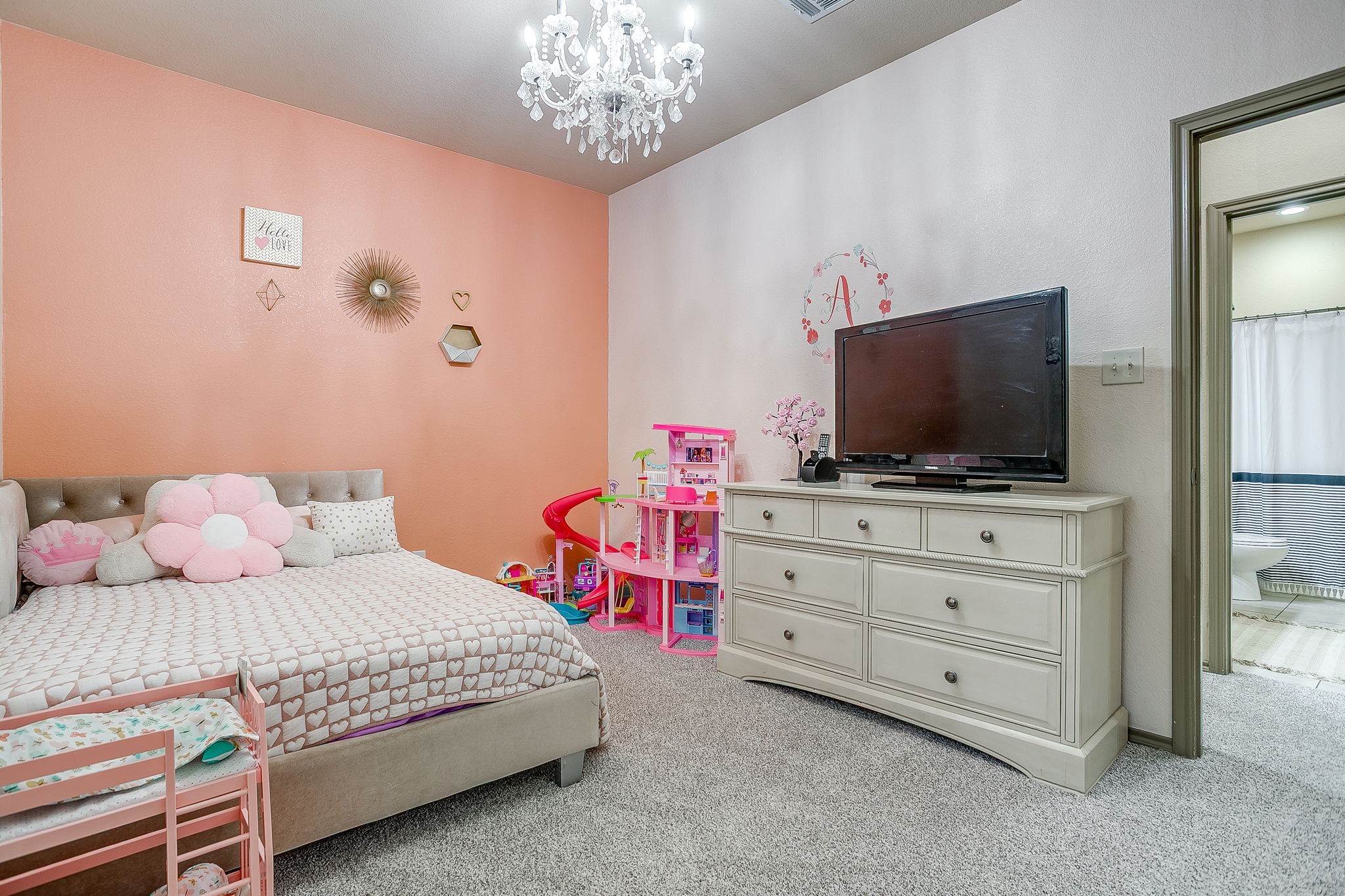 1733 Colorado Drive Burleson TX 76028