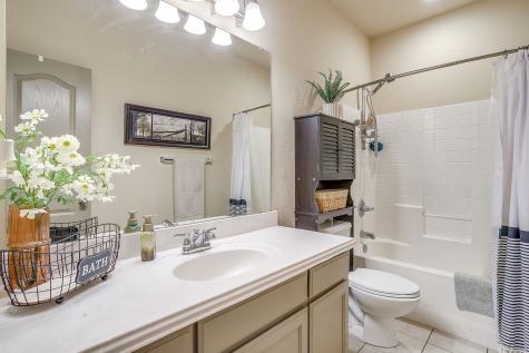 1733 Colorado Drive Burleson TX 76028