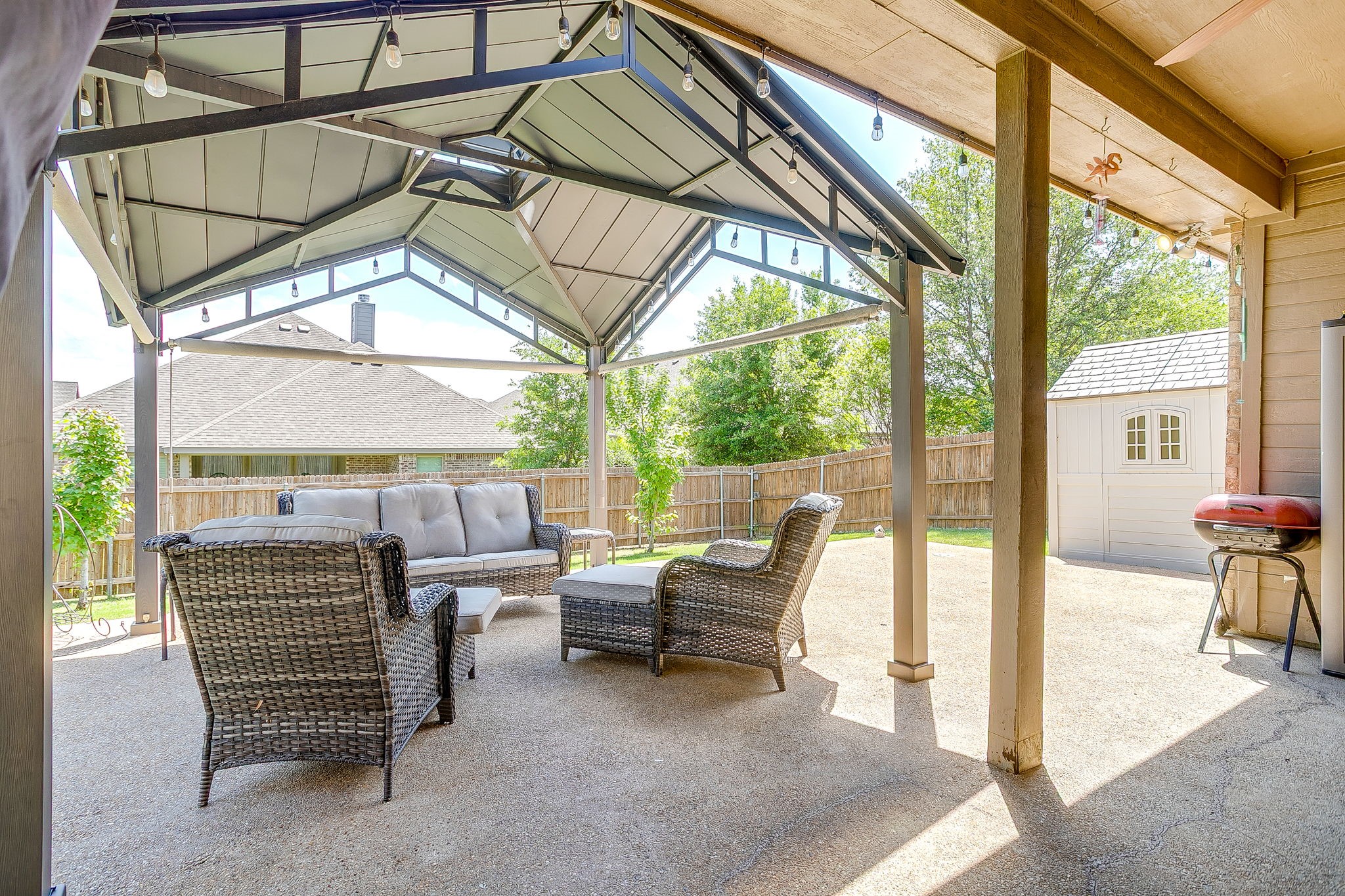 1733 Colorado Drive Burleson TX 76028