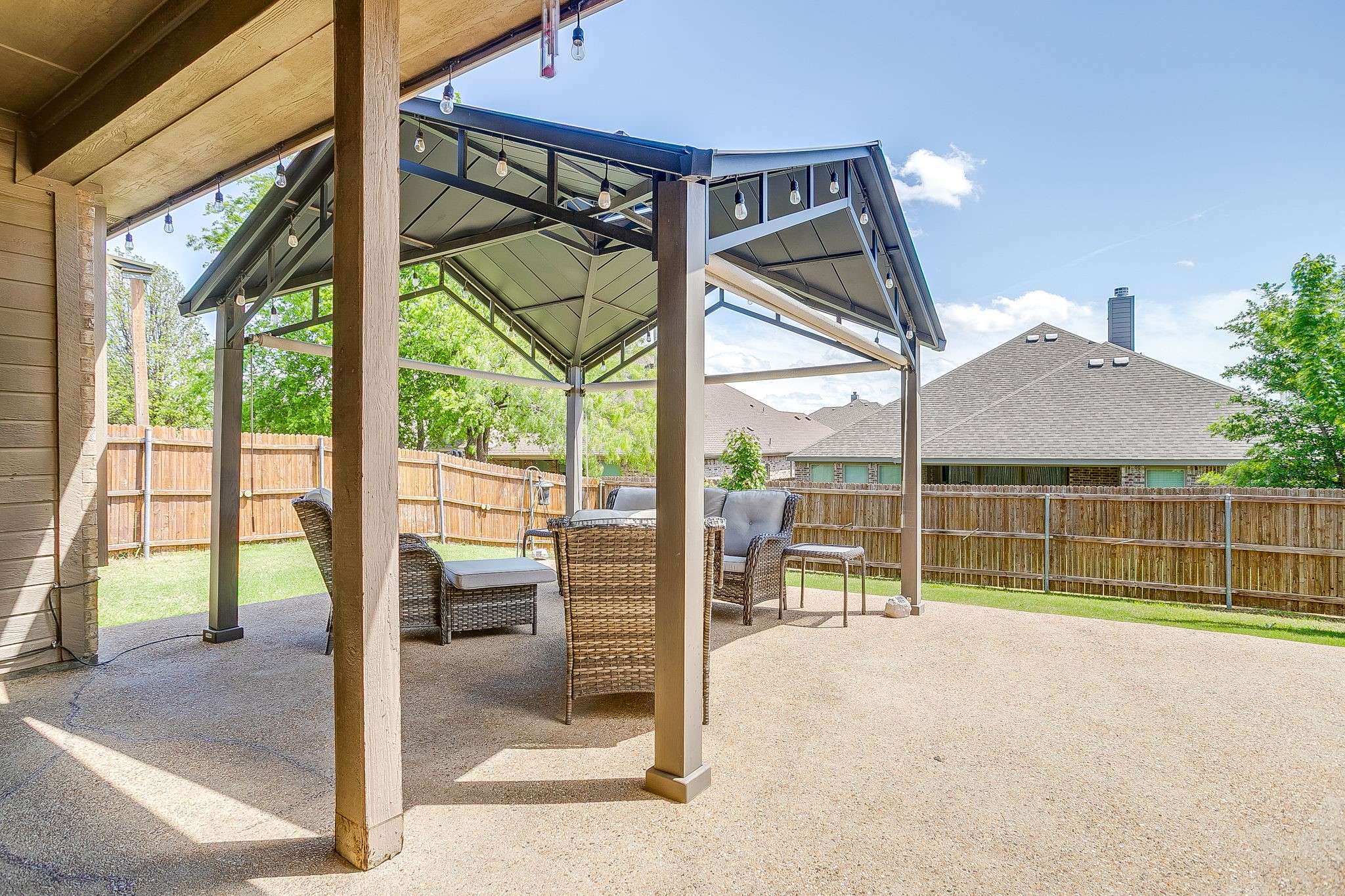 1733 Colorado Drive Burleson TX 76028