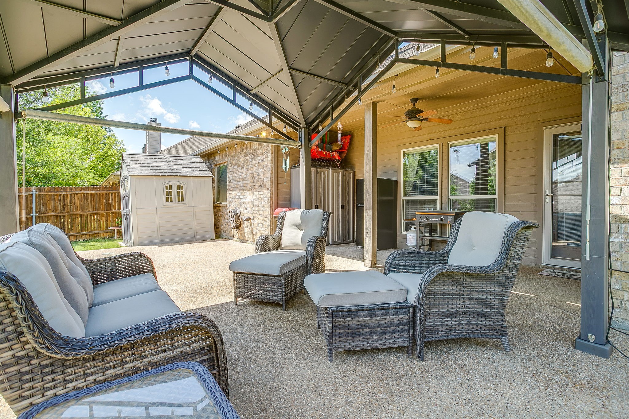 1733 Colorado Drive Burleson TX 76028