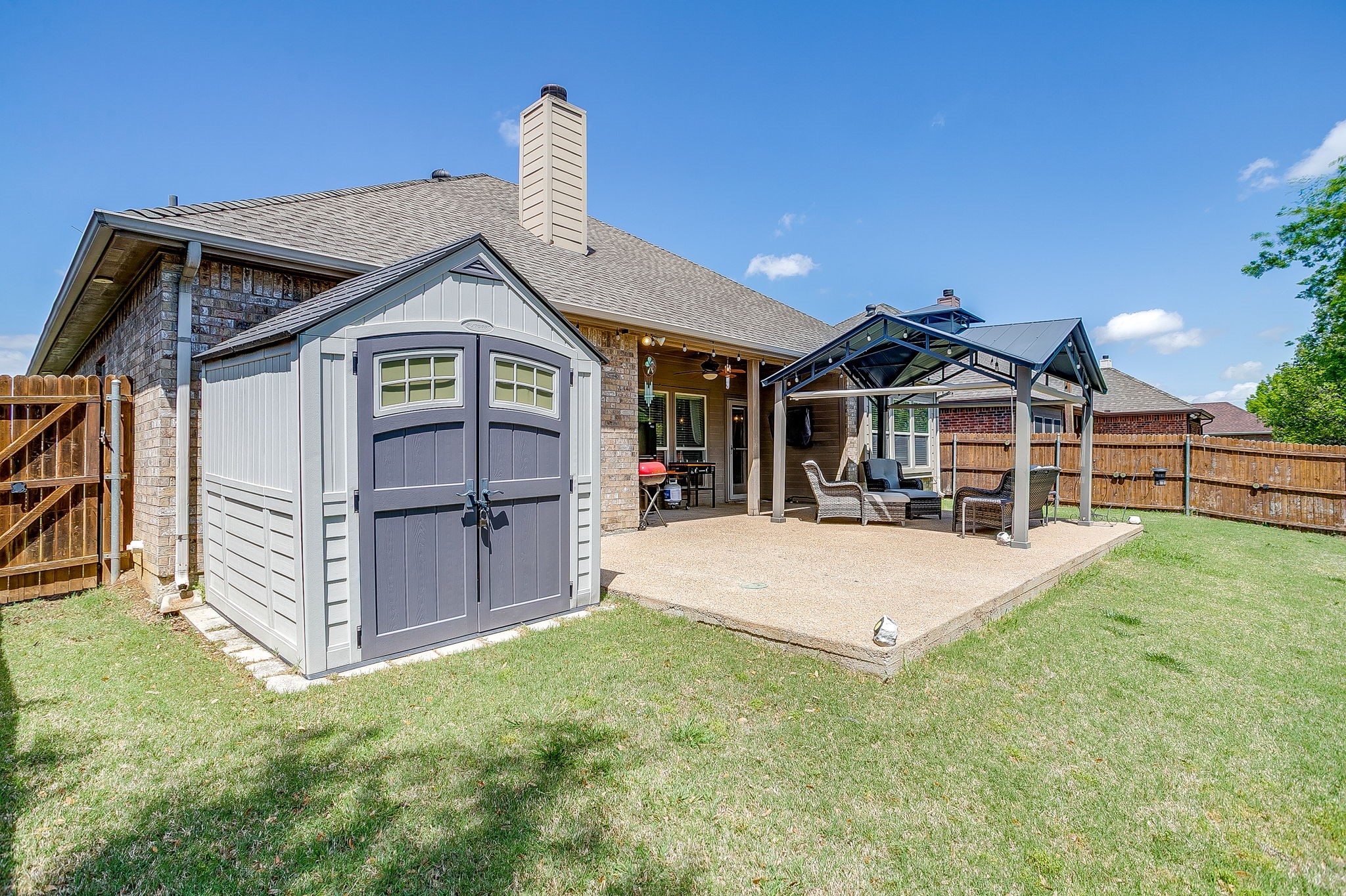1733 Colorado Drive Burleson TX 76028