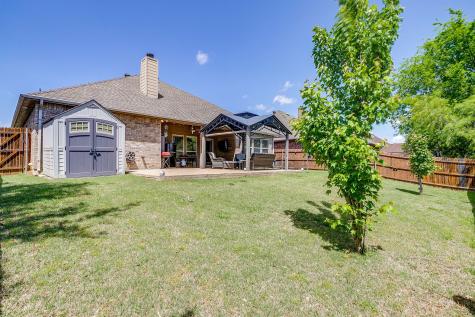 1733 Colorado Drive Burleson TX 76028